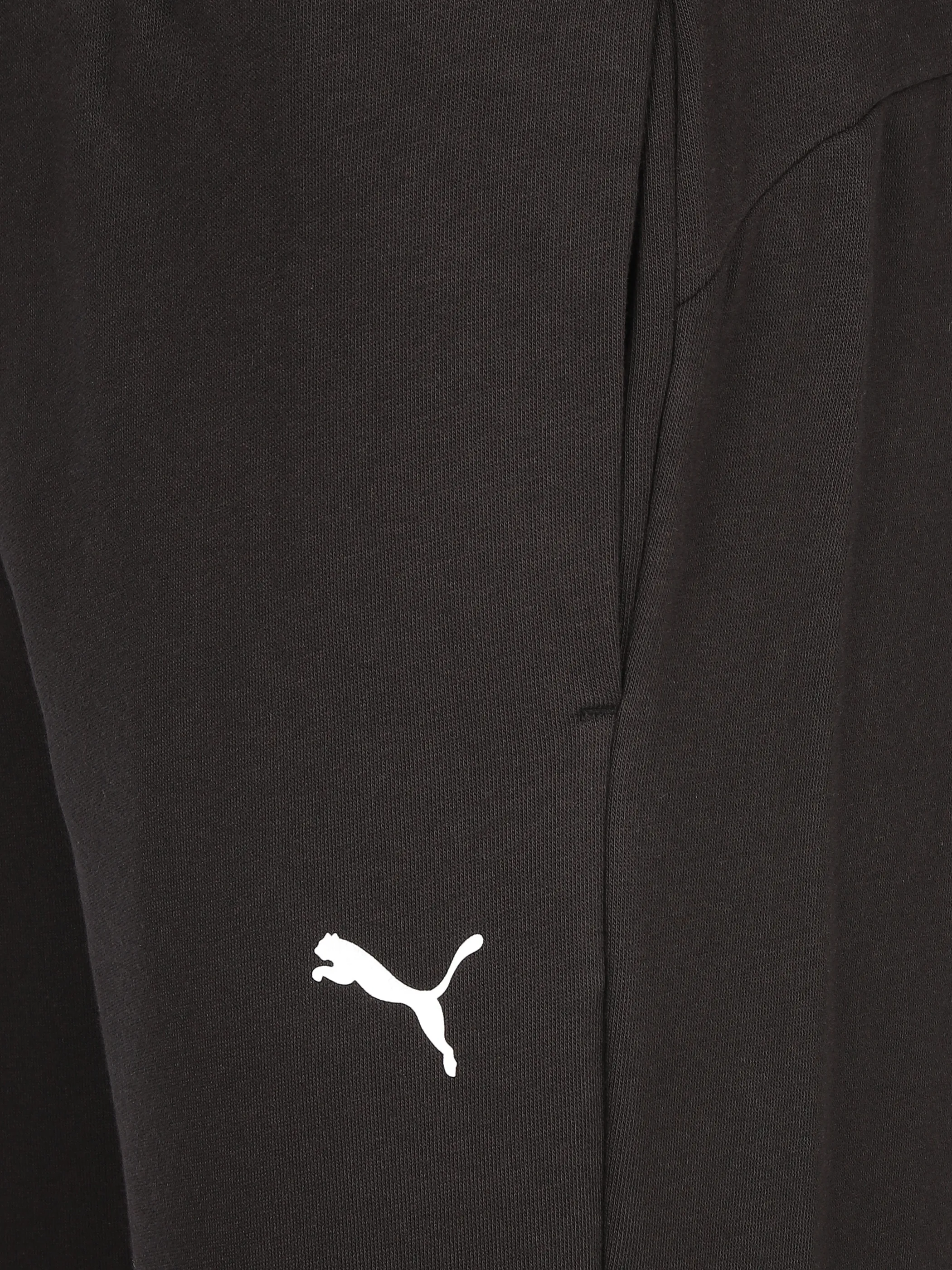 Puma 681901-1 PUMA SQUAD Jogginghos Schwarz 896818 0001 4 Puma 681901-1 PUMA SQUAD Jogginghos Schwarz 896818 0001 4