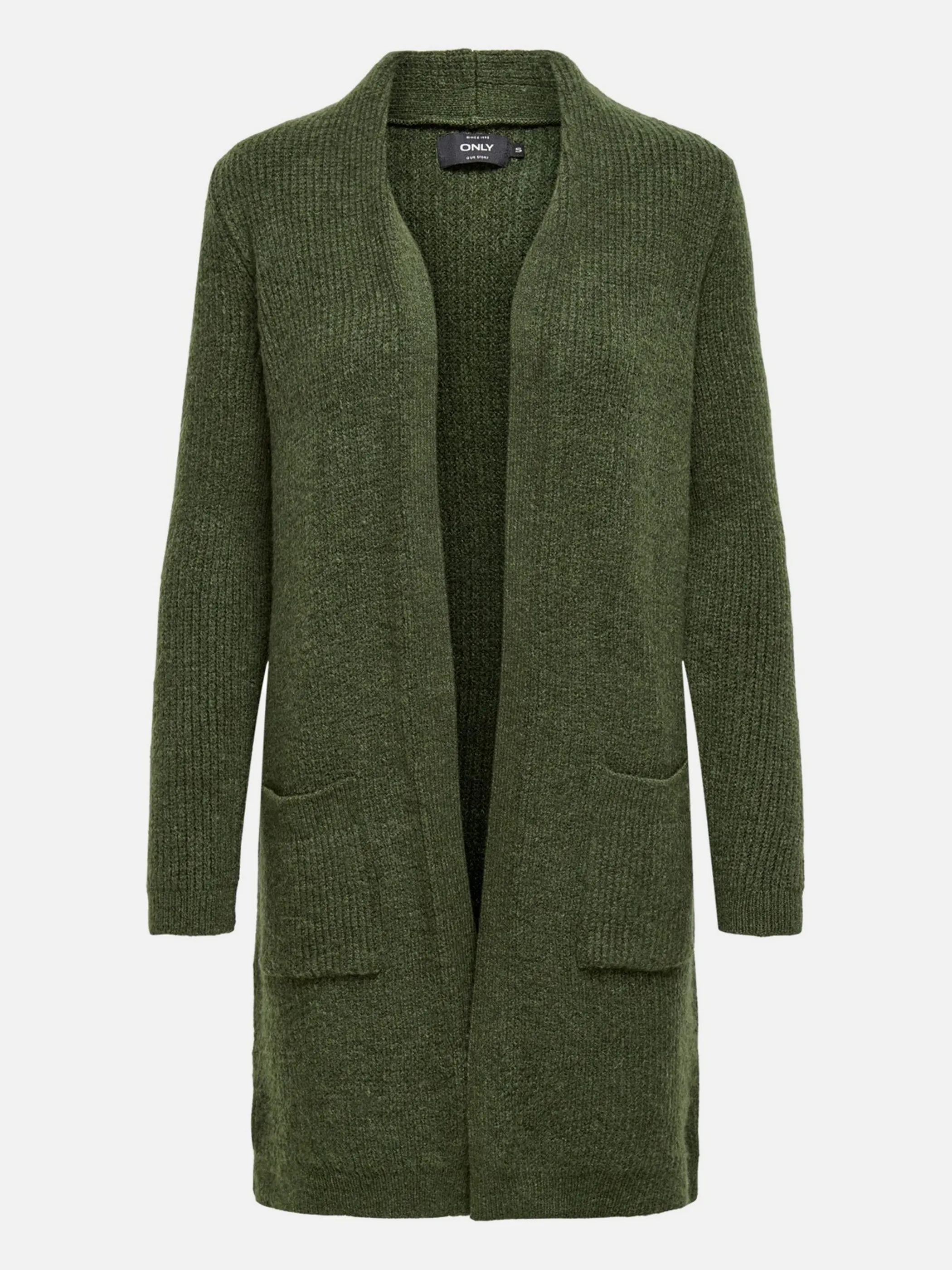 Only 15179815 onlJADE L/S CARDIGAN Grün 819366 194478003 1