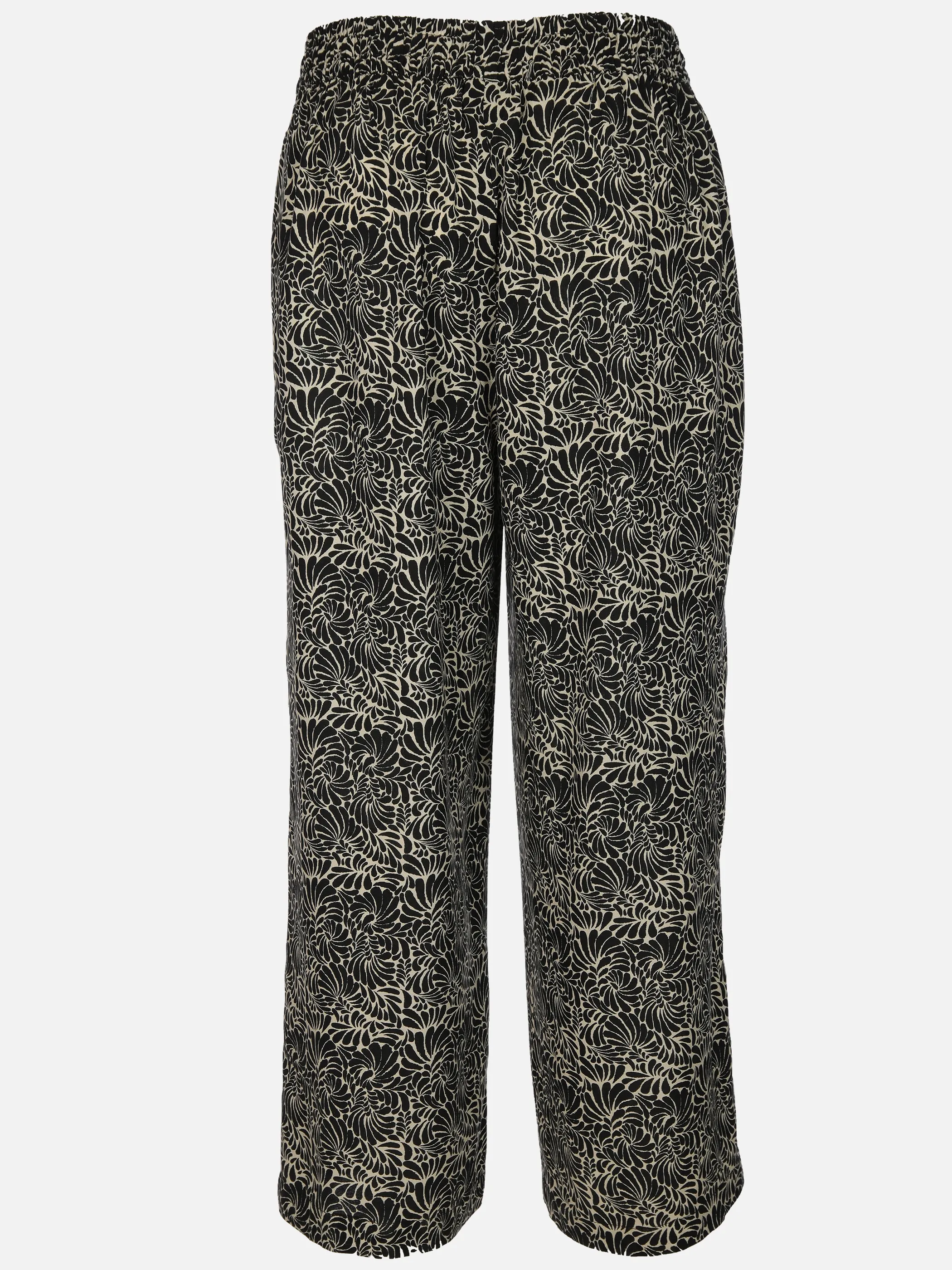 Sonja Blank Da-gr.Gr. Culotte Schwarz 908245 FOSSILS 2 Sonja Blank Da-gr.Gr. Culotte Schwarz 908245 FOSSILS 2