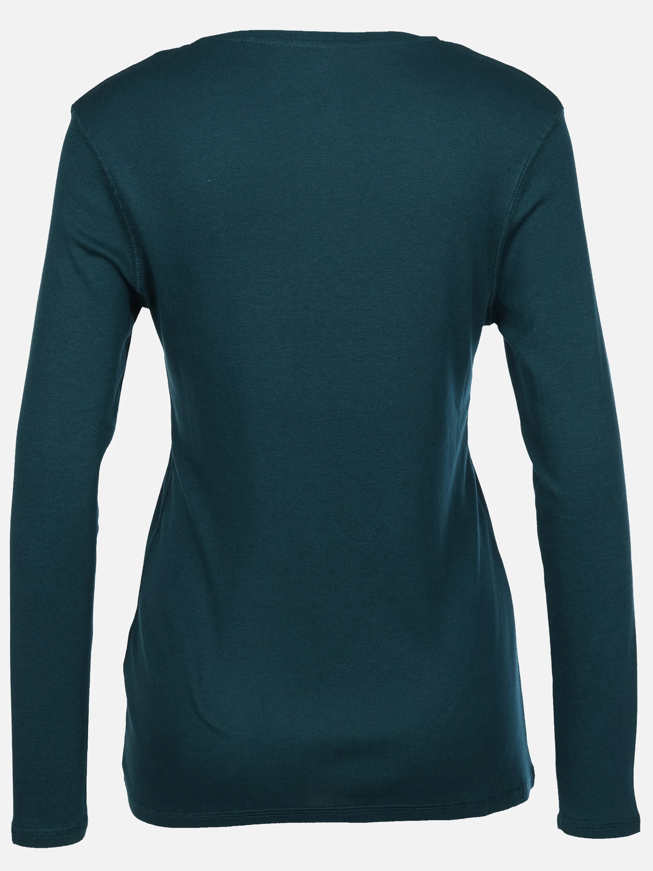Sure Da. Rippshirt basic Grün 928444 REFLECTING 2
