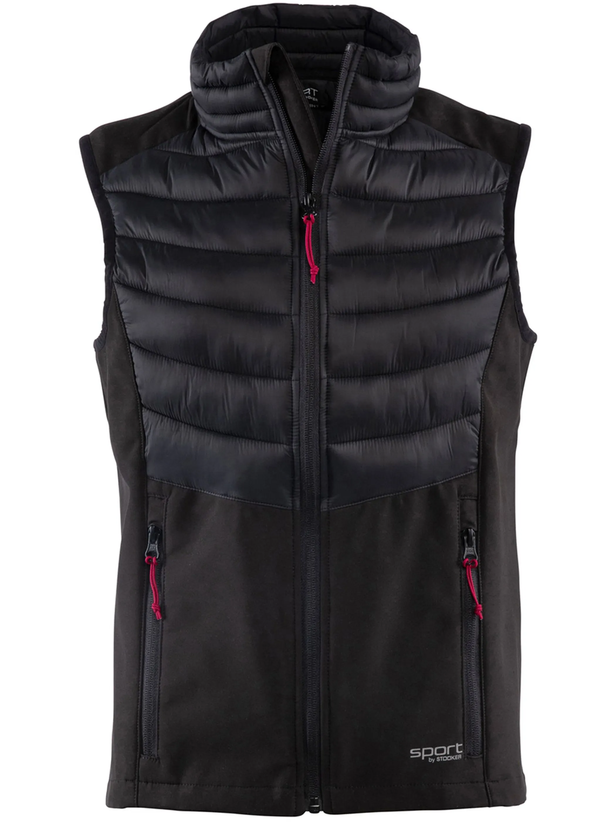 Stooker Athletic 06030300006999 Da. Westen ligh Schwarz 911290 6999 1
