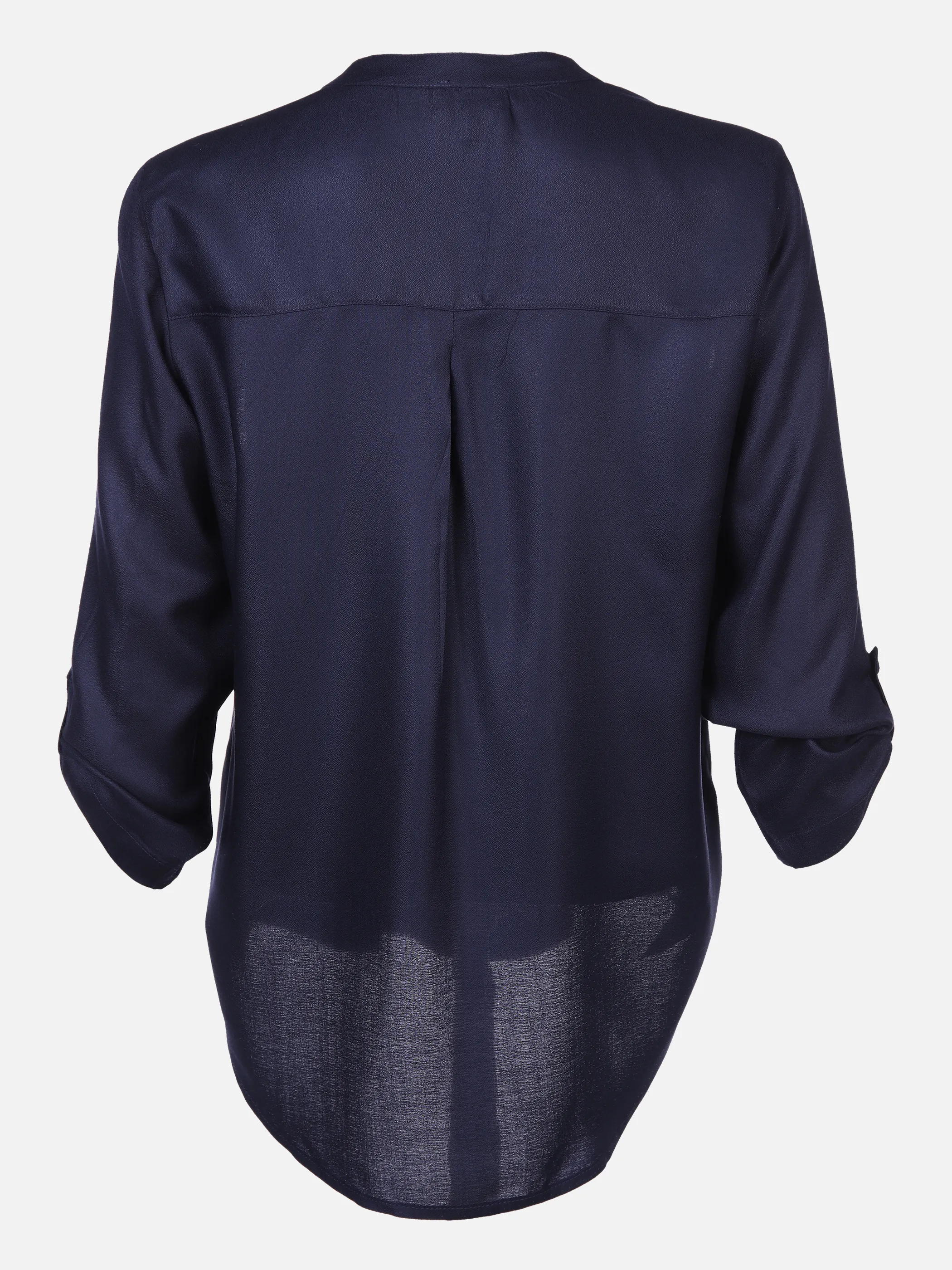 Sure Da-Bluse m. Knöpfchen Blau 863689 NAVY 2 Sure Da-Bluse m. Knöpfchen Blau 863689 NAVY 2