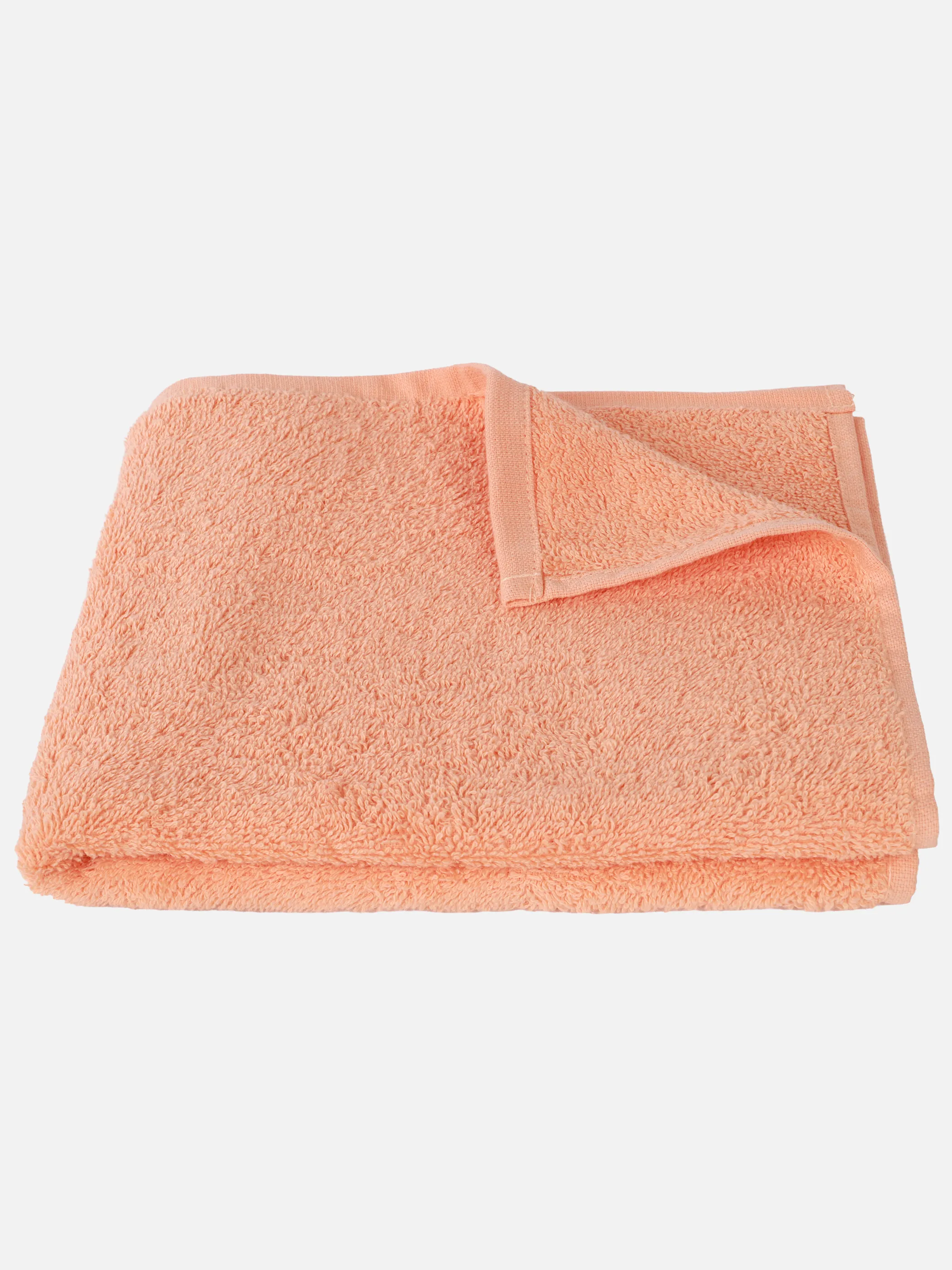 Dream House Duschtuch uni Orange 921300 14-1227 1