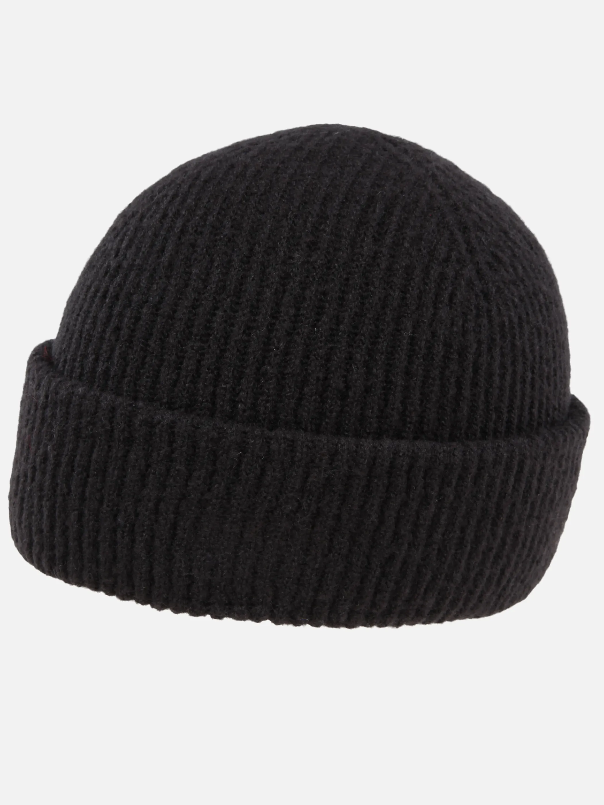 Sure Da-Mütze, basic Schwarz 929818 SCHWARZ 2