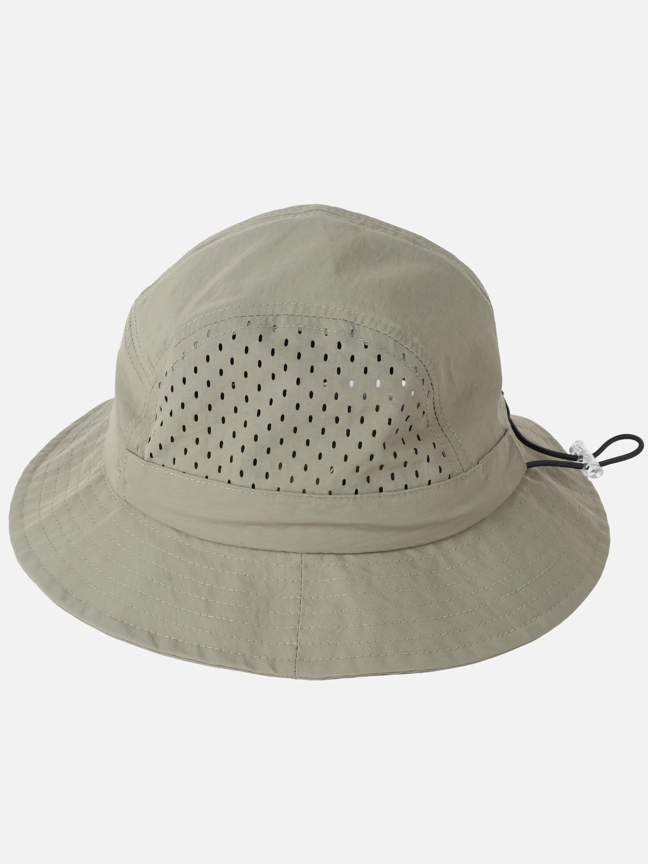 Grinario Sports Sport-Fischerhut unisex Oliv 923301 OLIVE 2