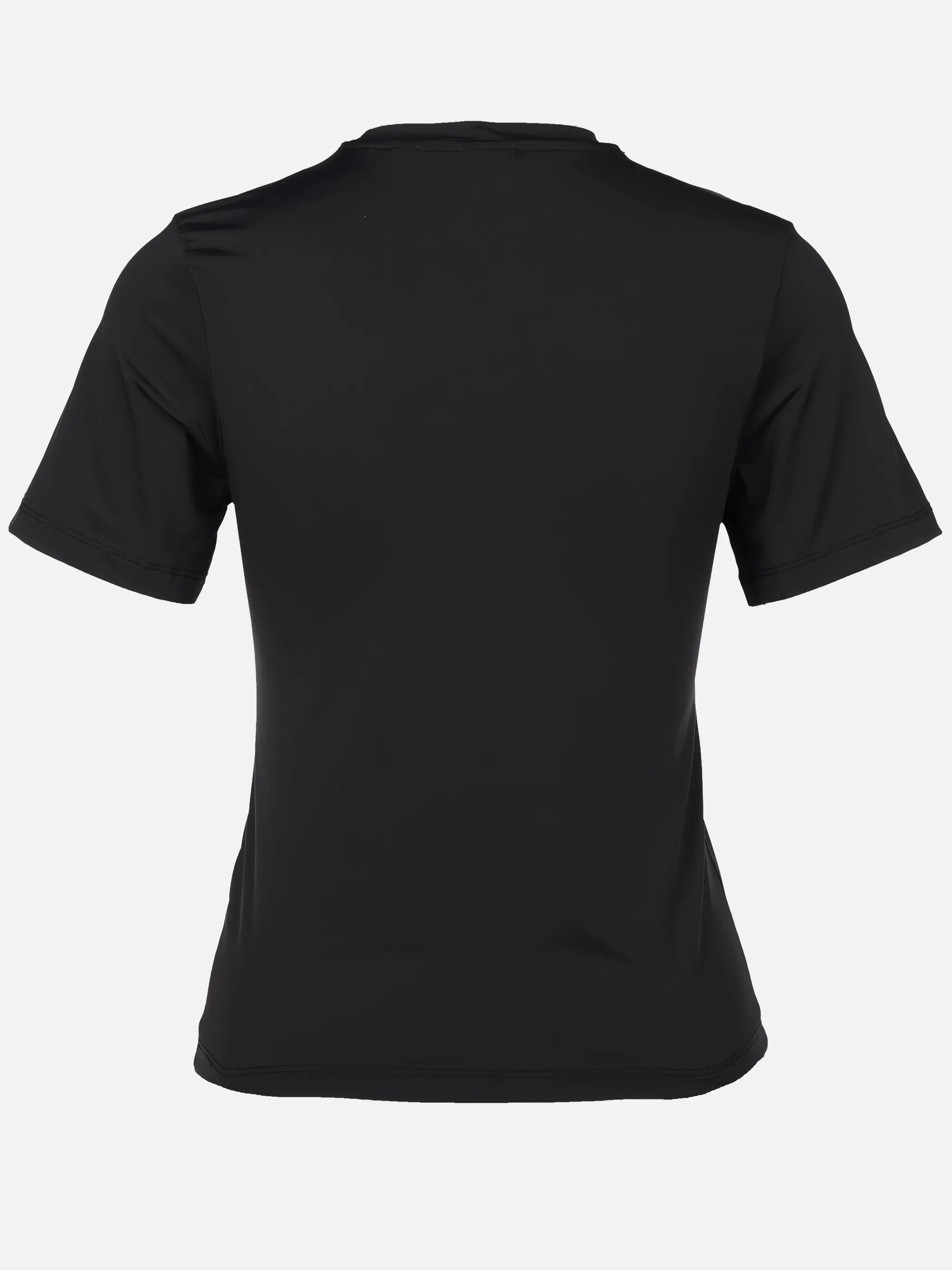 IX-O D12099M02805AAWG YF Da-T-Shirt, Basic Schwarz 925933 24000 2