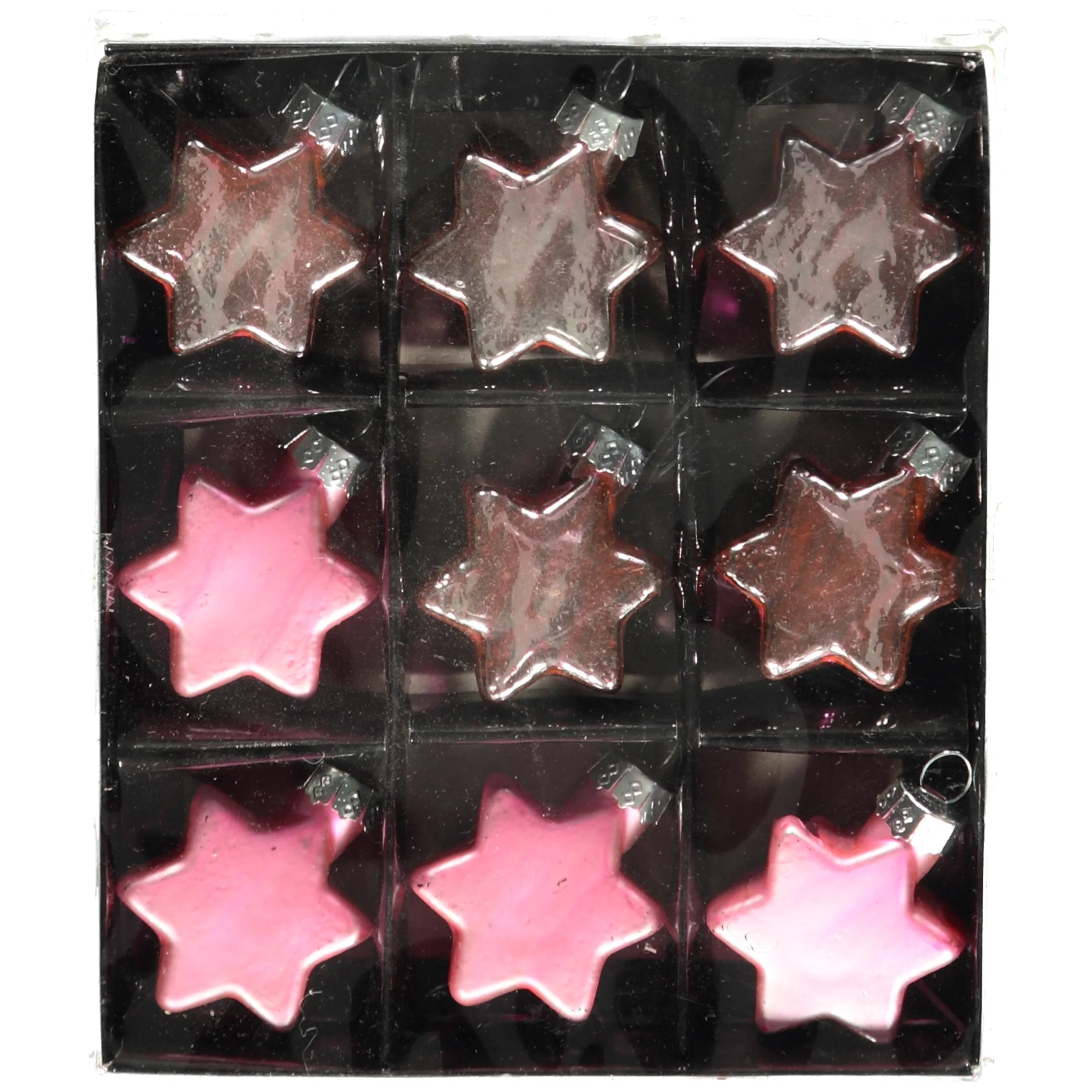 Weihnachten Sternbox 9 teilig Rosa 795521 NUDE ROSA 1 Weihnachten Sternbox 9 teilig Rosa 795521 NUDE ROSA 1