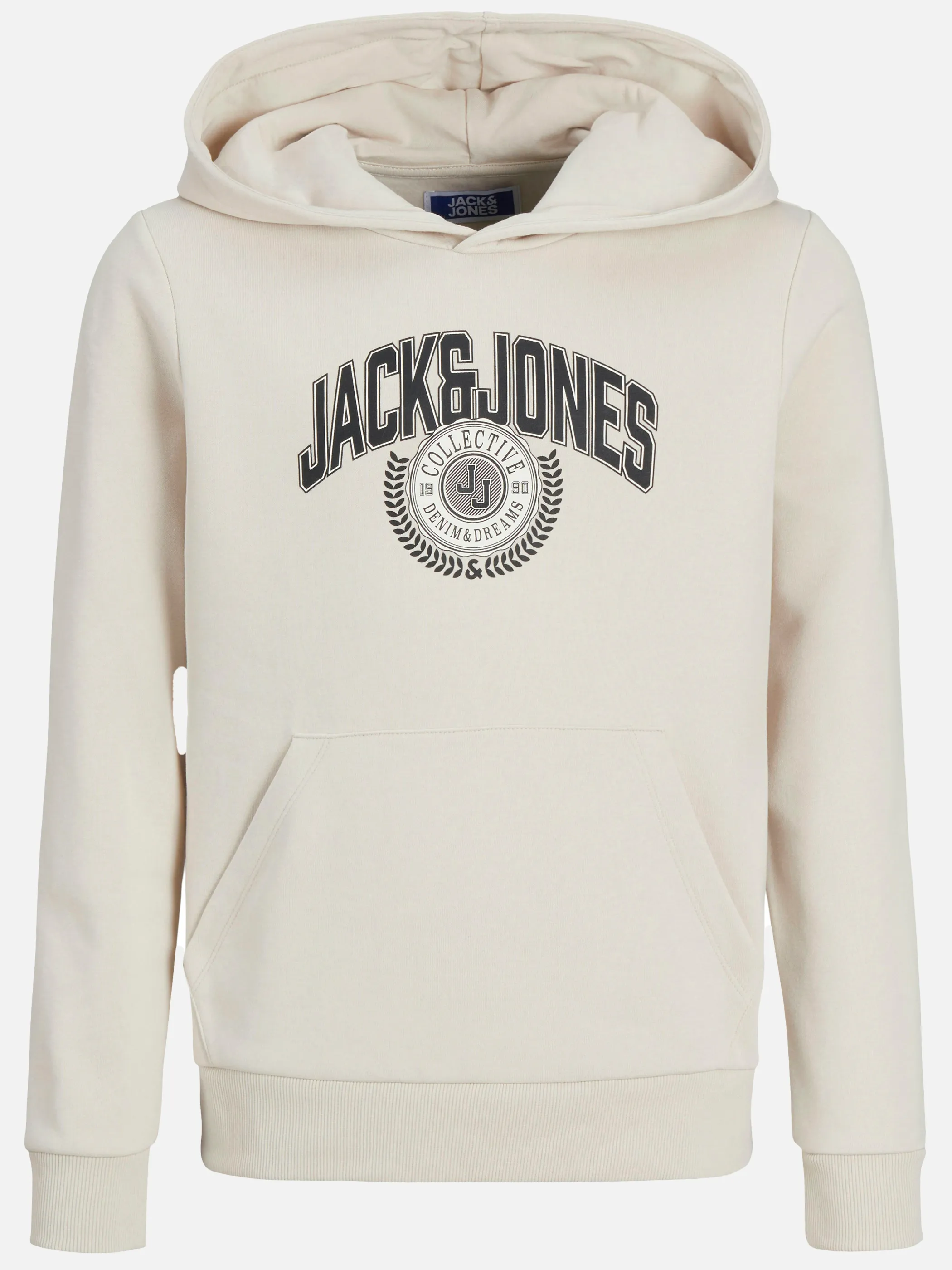 Jack&Jones Junior 12266761 JJKAM VARSITY BRANDIN Braun 903617 176631 1 Jack&Jones Junior 12266761 JJKAM VARSITY BRANDIN Braun 903617 176631 1