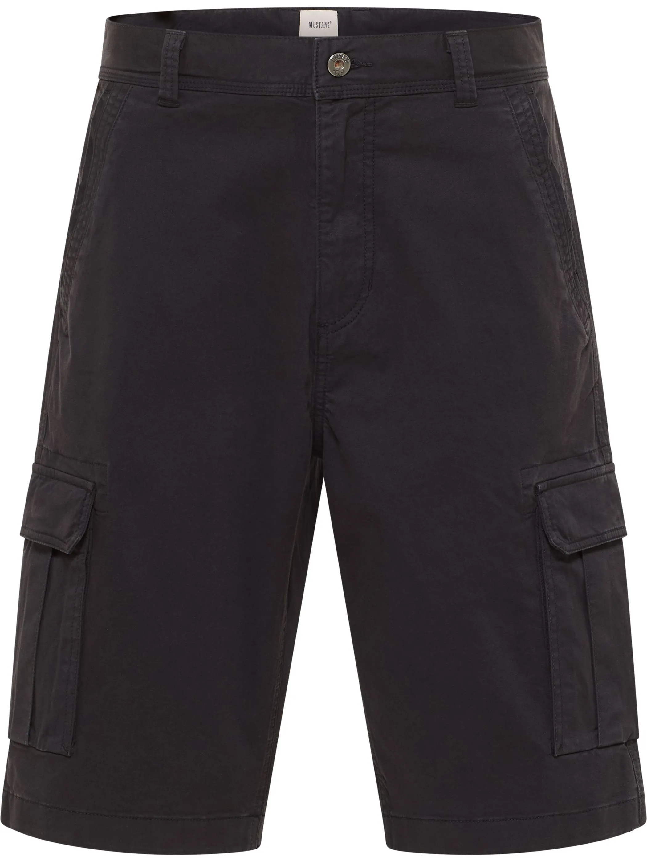Mustang 1016460 STYLE HOUSTON SHORTS Schwarz 912271 4185 1