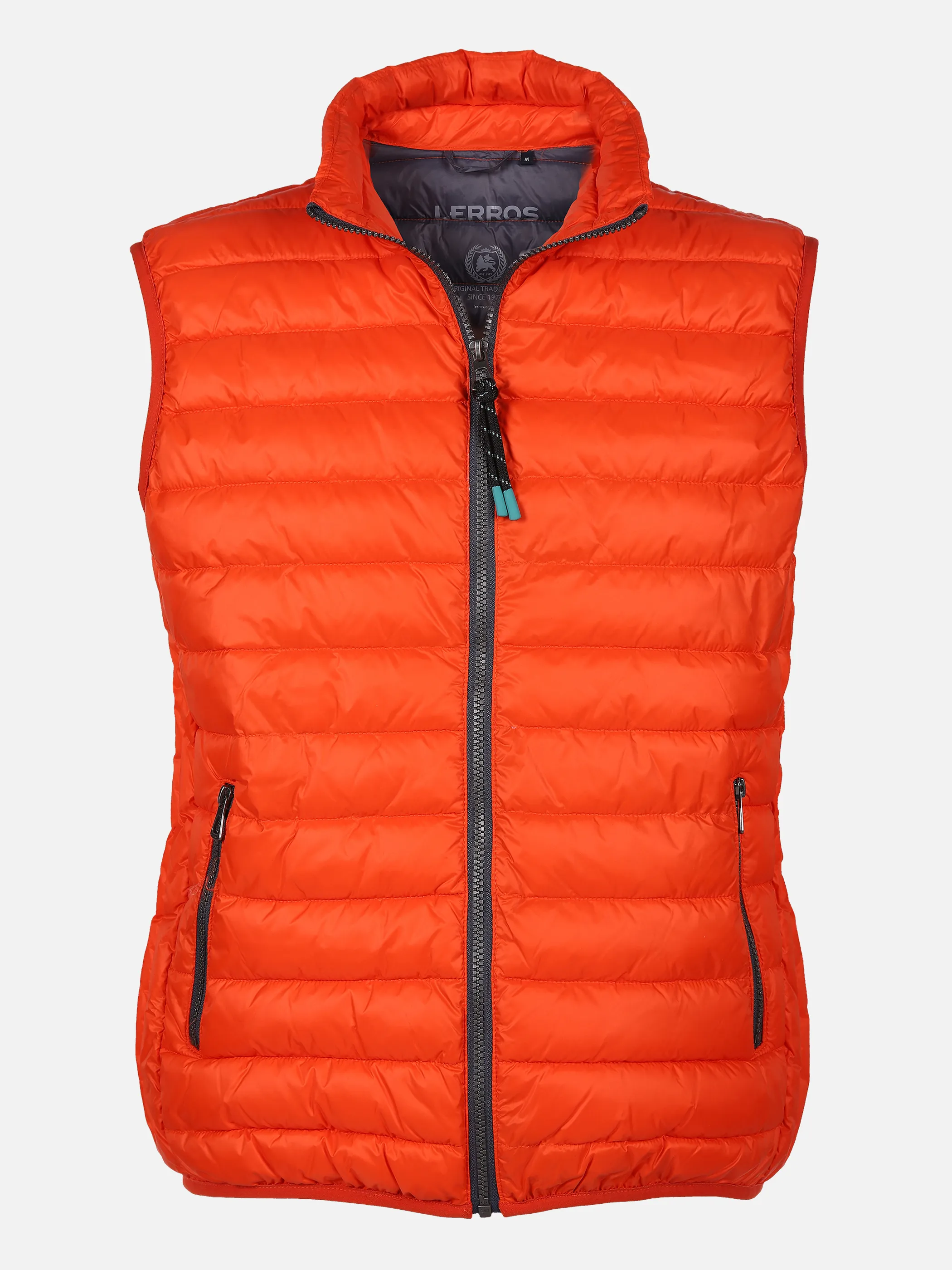 Lerros OUTDOOR WESTE 71P7317W Rot 844871 333 1 Lerros OUTDOOR WESTE 71P7317W Rot 844871 333 1