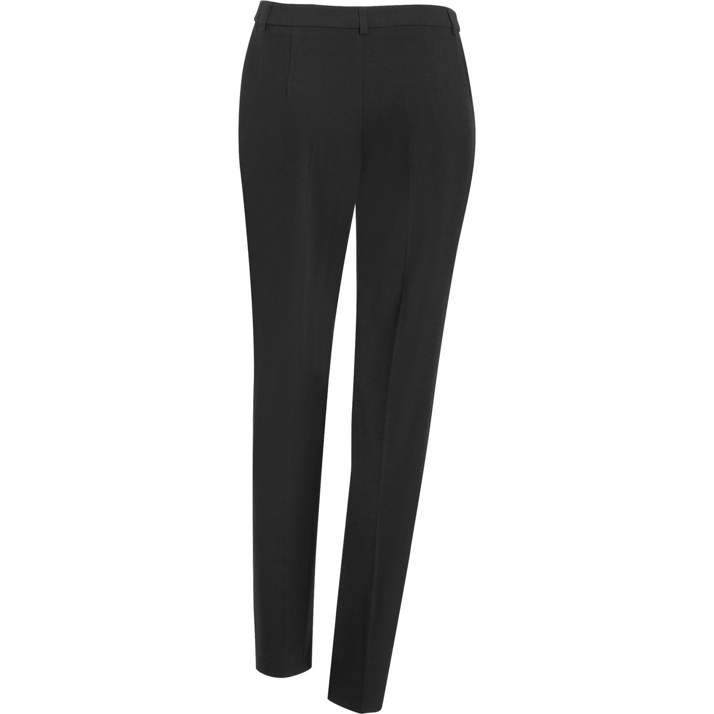 Sure Da-Hose regular Fit, gerades B Schwarz 594967 S 2 Sure Da-Hose regular Fit, gerades B Schwarz 594967 S 2