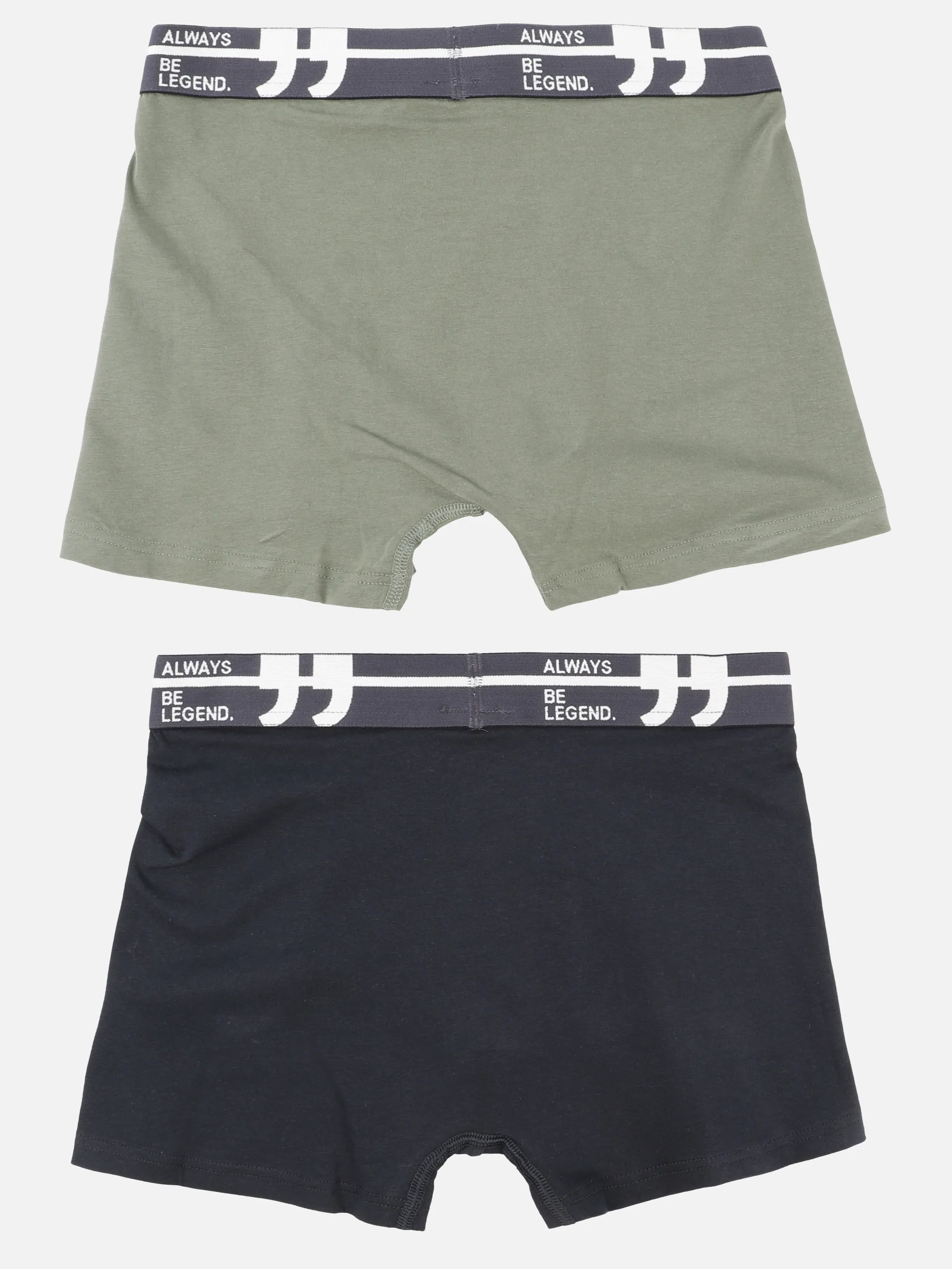 Sanetta 34950240047 DP Shorts Oliv 934601 40047 2