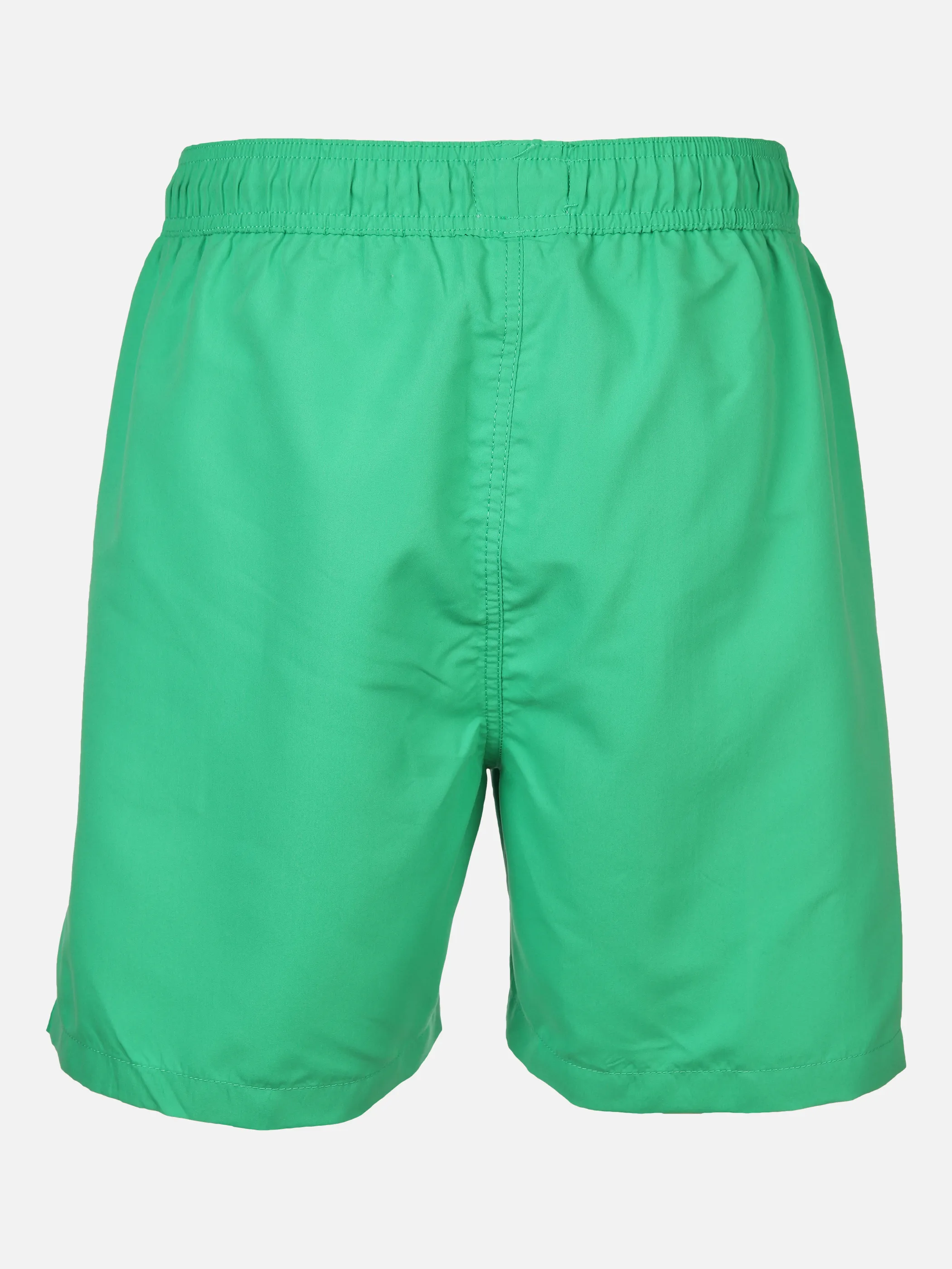 Grinario Sports He-Badehose uni Grün 876826 ISLAND GRE 2