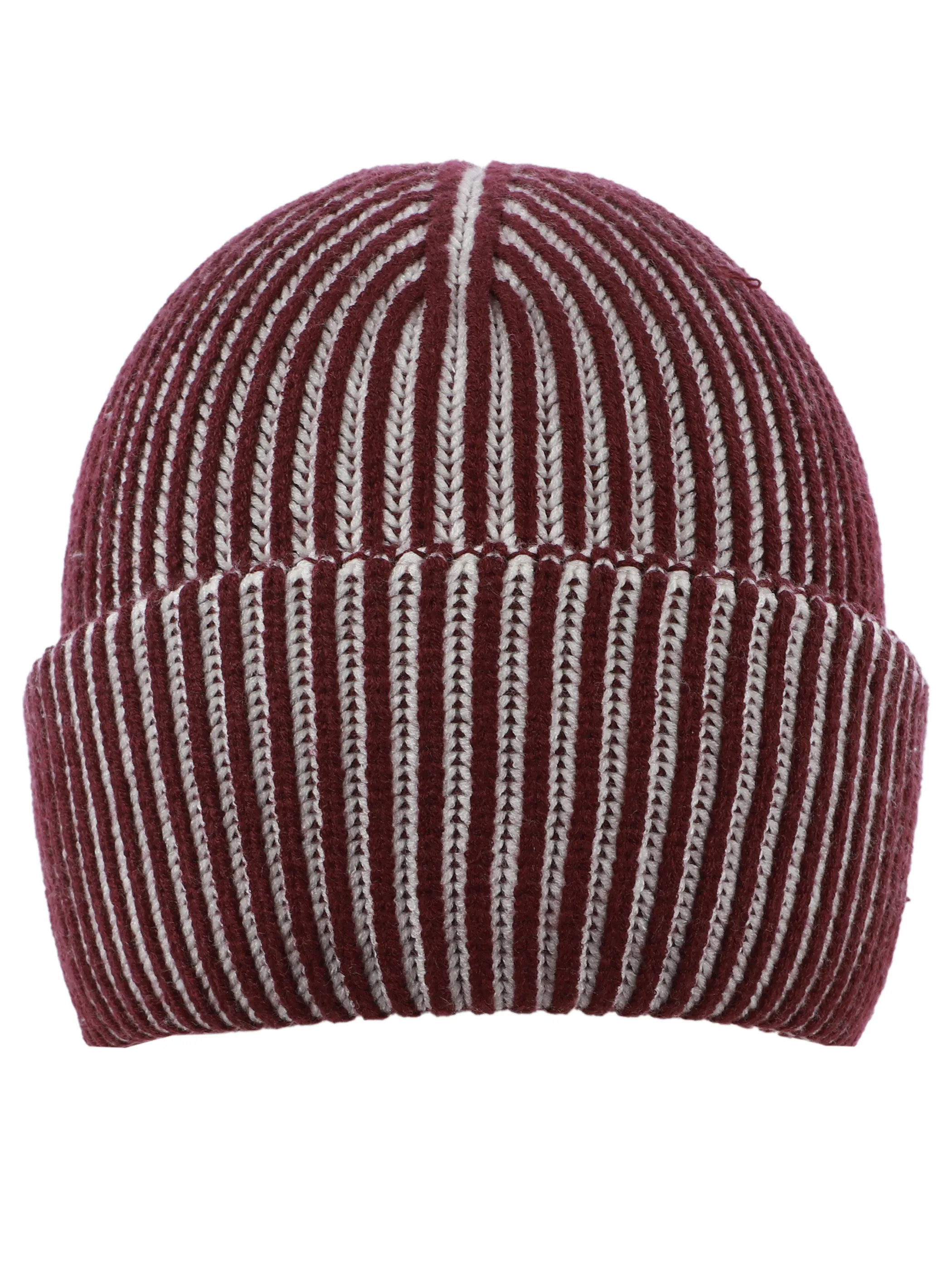 IX-O Da-Mütze Rot 916821 BORDEAUX 1 IX-O Da-Mütze Rot 916821 BORDEAUX 1