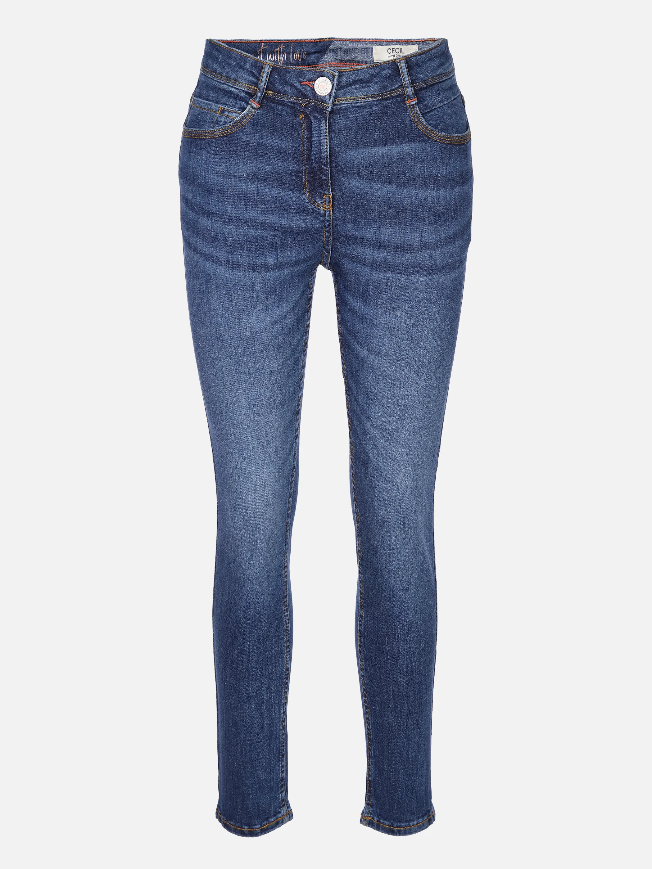 Cecil B375277 Style NOS Toronto Mid Blau 868790 10282 1 Cecil B375277 Style NOS Toronto Mid Blau 868790 10282 1