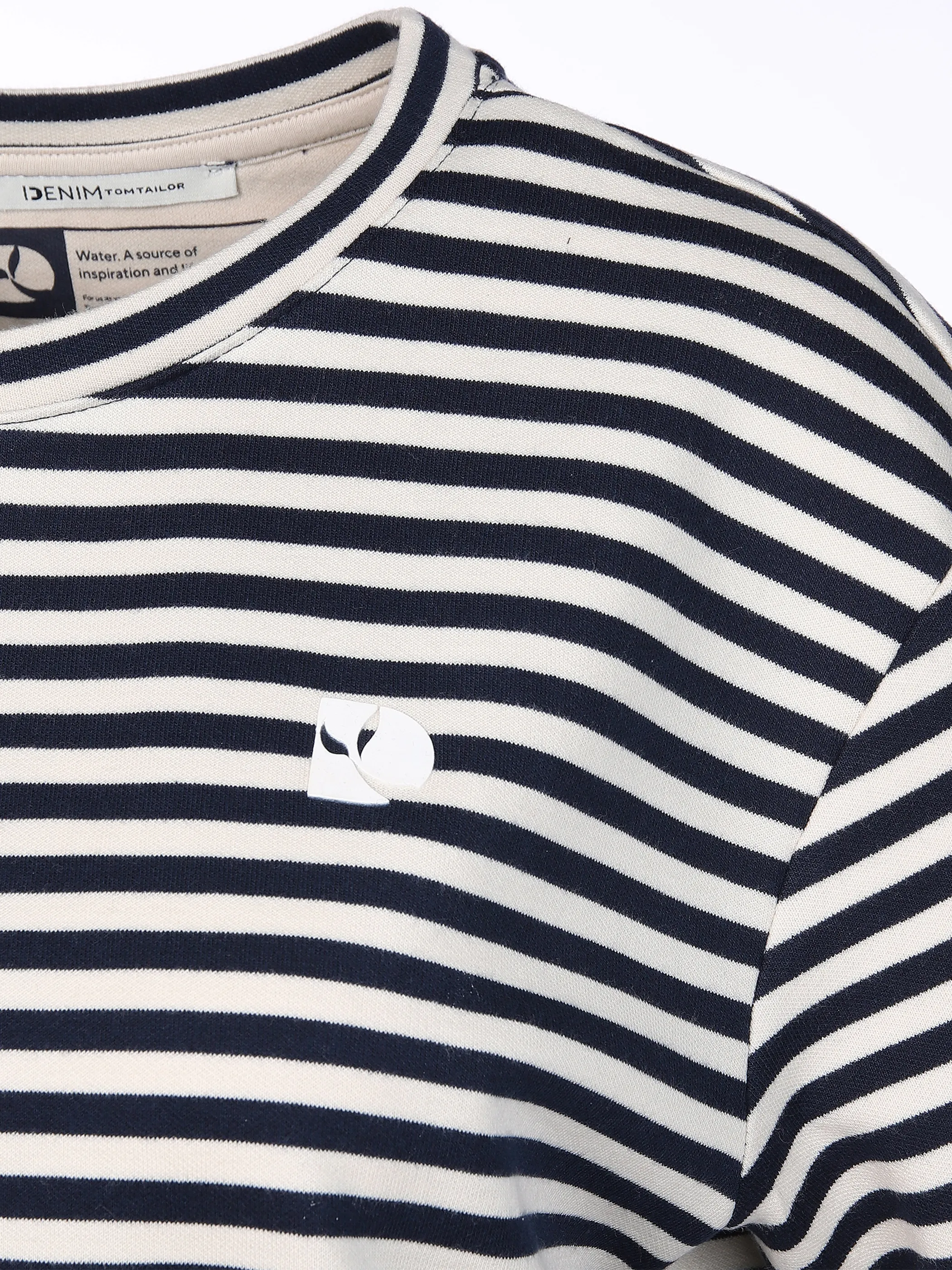 TT Denim 1030168 heavy jersey tee Blau 861122 28946 3 TT Denim 1030168 heavy jersey tee Blau 861122 28946 3