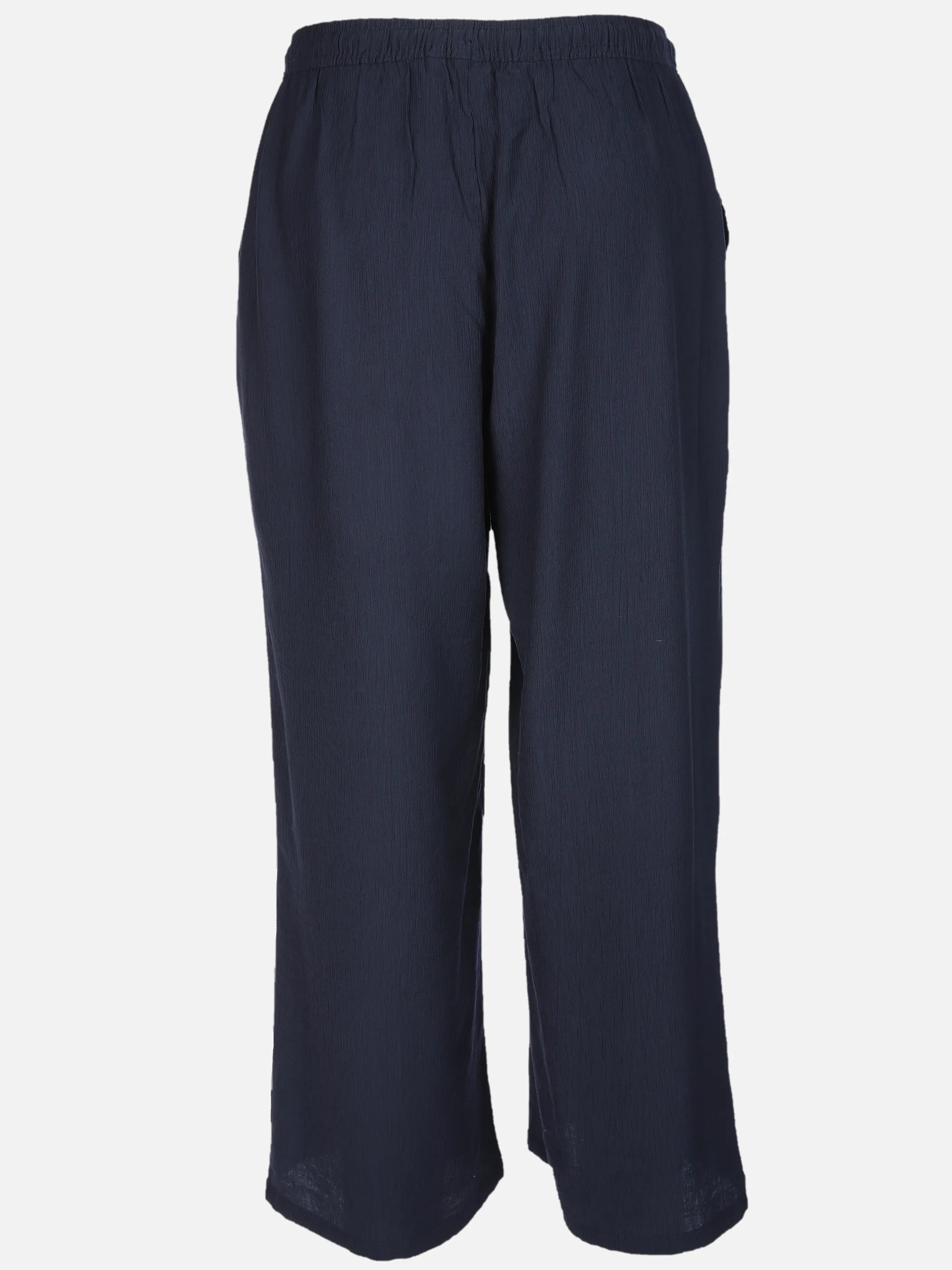 Sure Da-Hose in Crinkle-Optik Marine 908507 NAVY 2