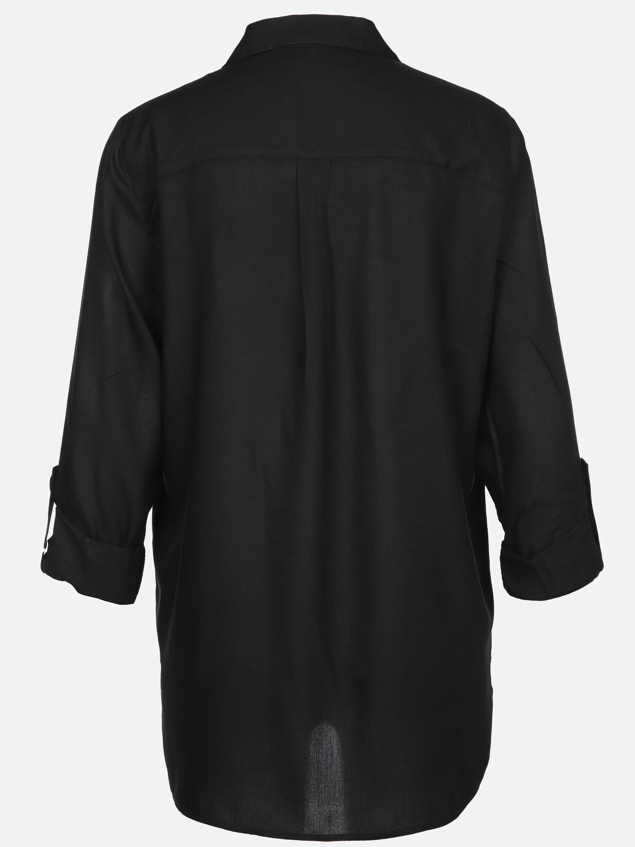 Vero Moda 10275283 VMBUMPY L/S SHIRT NEW Schwarz 866195 177868 2 Vero Moda 10275283 VMBUMPY L/S SHIRT NEW Schwarz 866195 177868 2