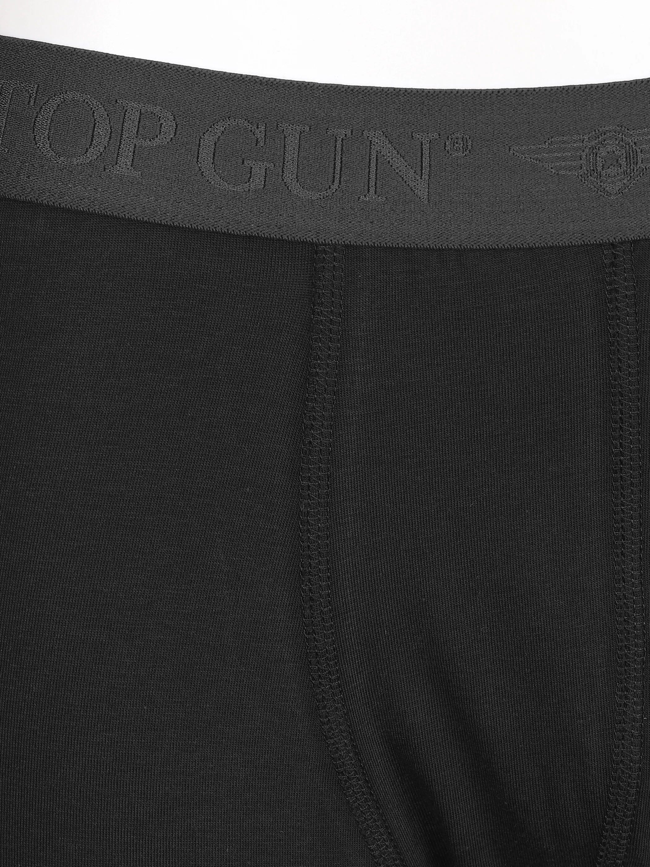 Top Gun He. Retro Shorts 2er Pack Schwarz 866134 SCHWARZ 3
