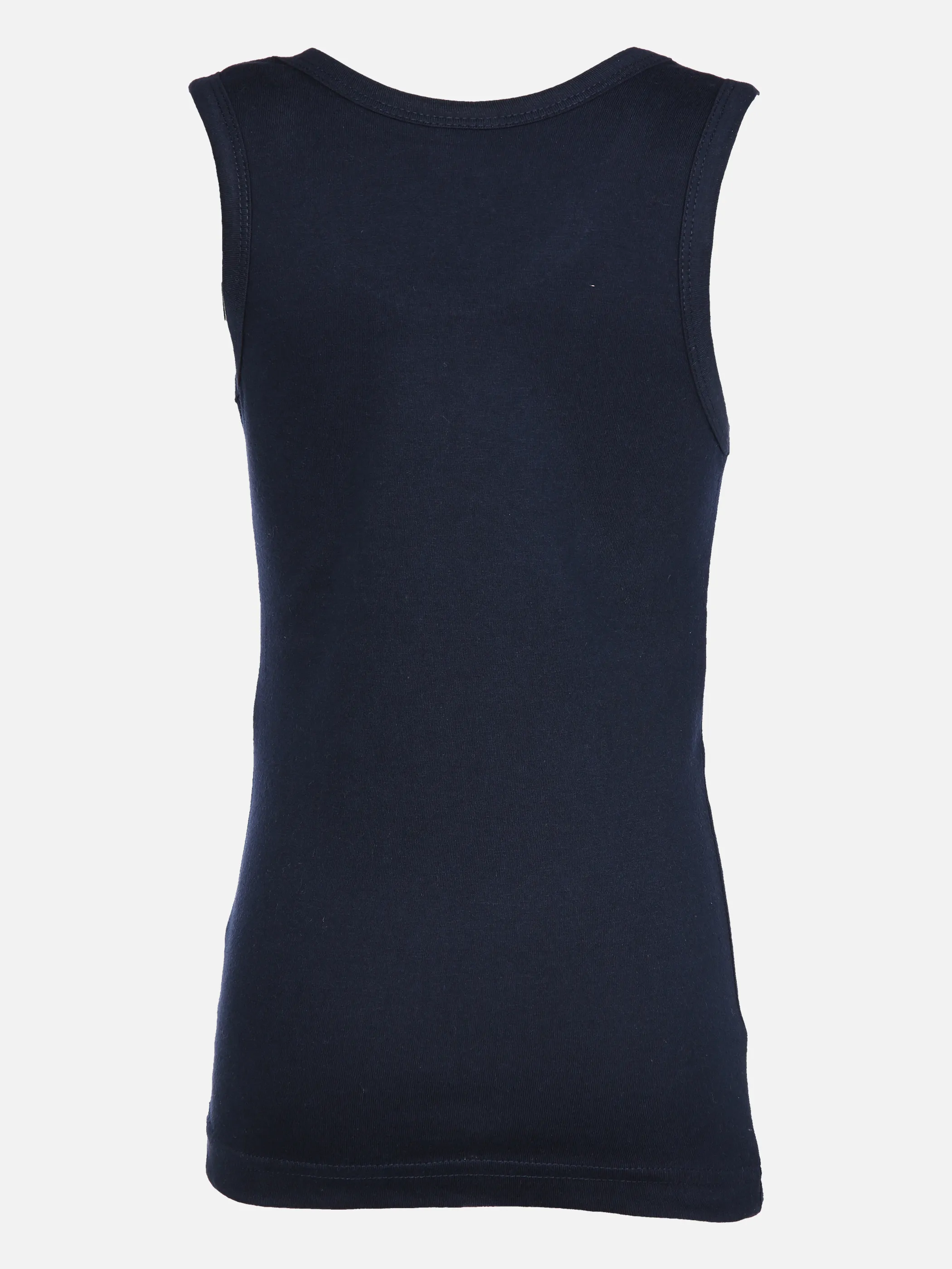 Stop + Go Kn. Unterhemd 2er Pack mit Feu Grau 857957 GREY MEL 2 Stop + Go Kn. Unterhemd 2er Pack mit Feu Grau 857957 GREY MEL 2