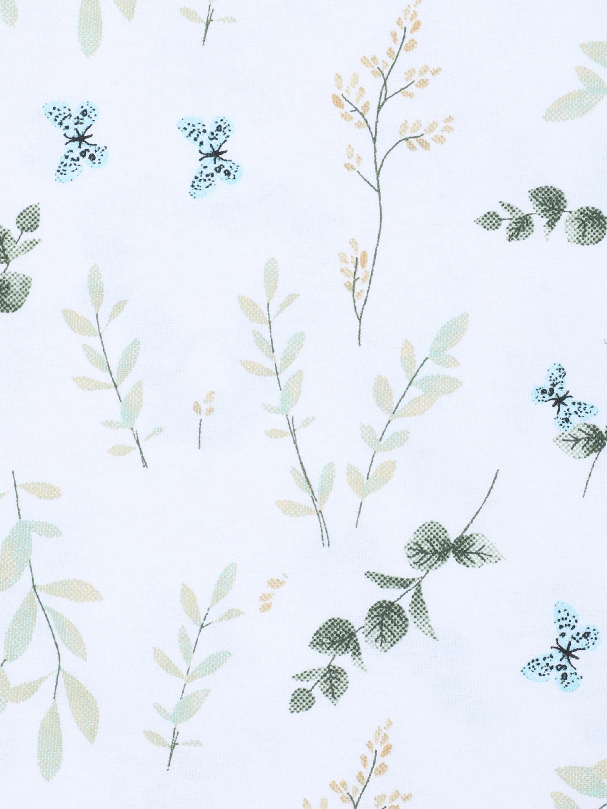 Dream House Tischläufer 40x140cm  butterfl Weiß 861306 BUTTERLY 3 Dream House Tischläufer 40x140cm  butterfl Weiß 861306 BUTTERLY 3