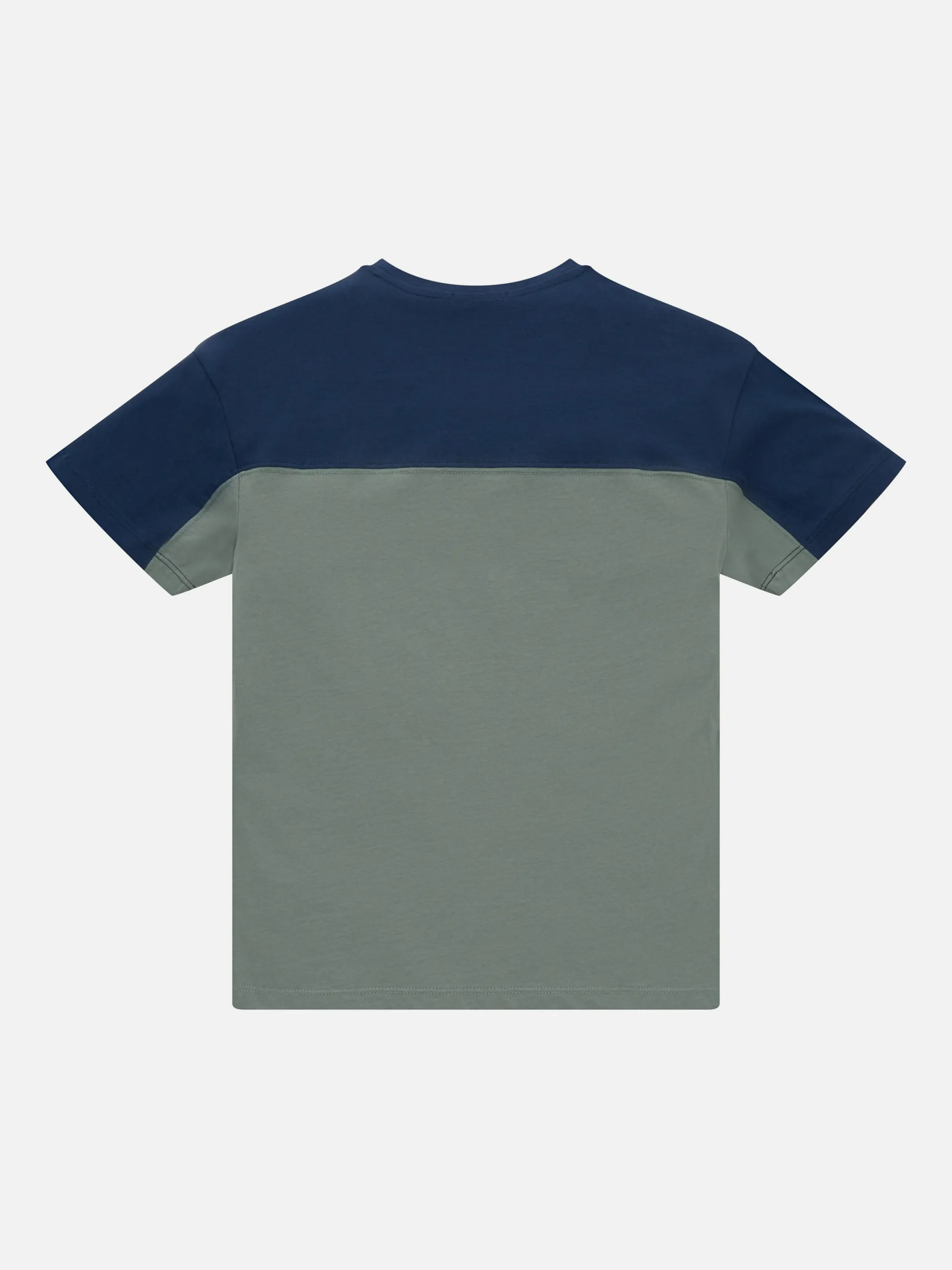 Tom Tailor 1031683 oversized colorblock t Blau 865836 10378 2 Tom Tailor 1031683 oversized colorblock t Blau 865836 10378 2