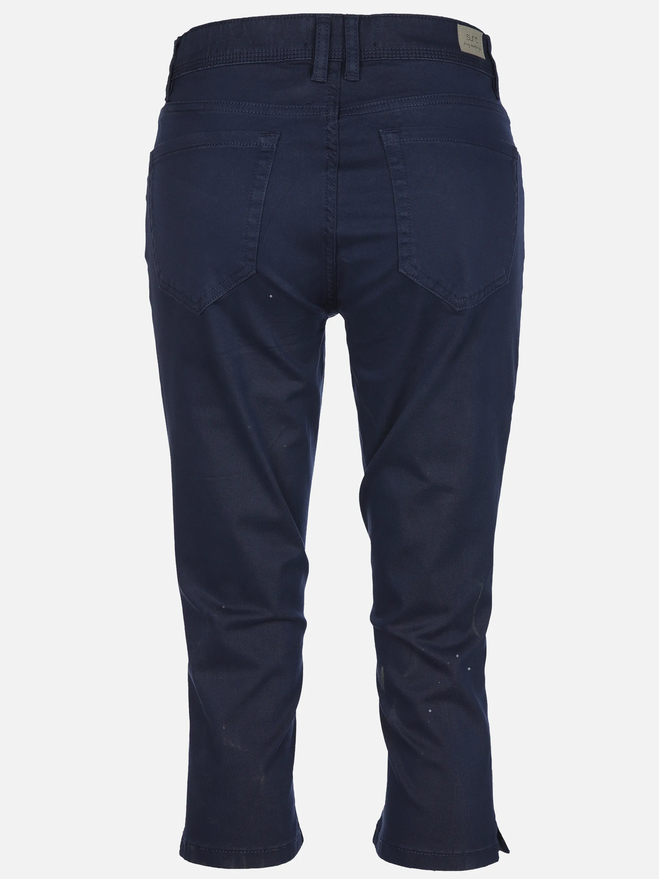 Sure Da-Caprihose slimfit Marine 904277 NAVY 2