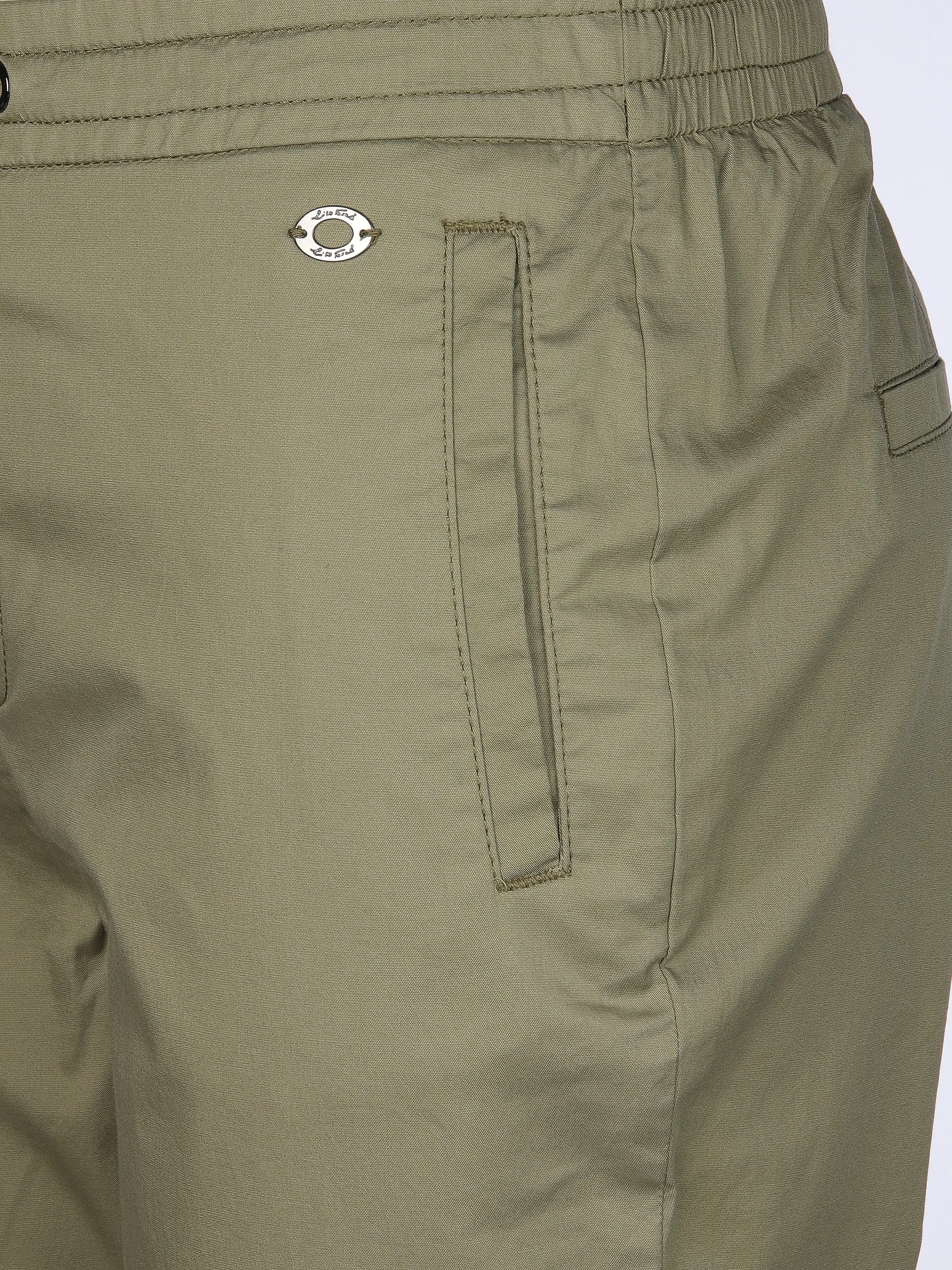 Lisa Tossa Da-sportive Sommerhose Oliv 908150 OLIVE 4 Lisa Tossa Da-sportive Sommerhose Oliv 908150 OLIVE 4