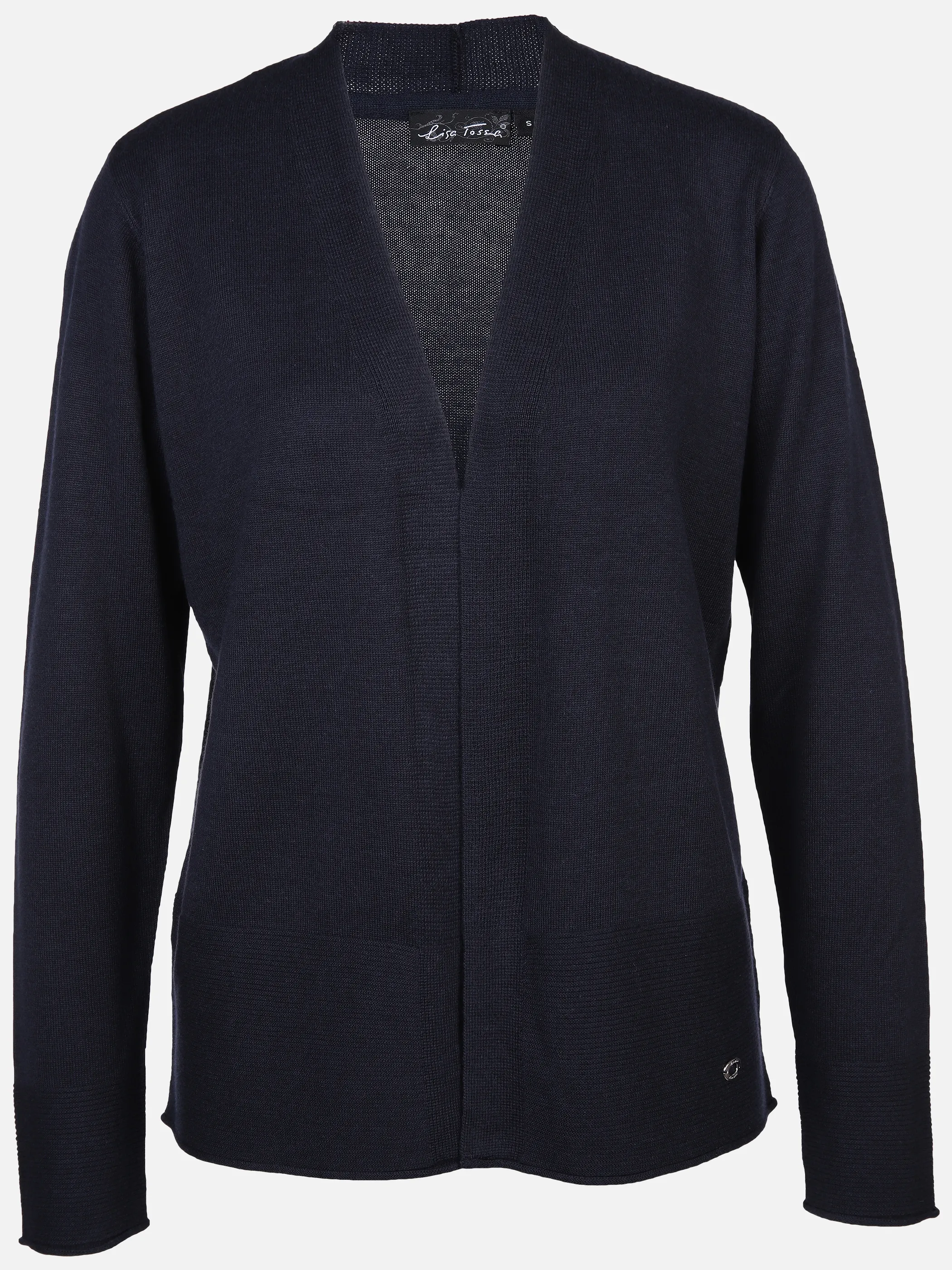 Lisa Tossa Da-Strickjacke Marine 889265 NAVY 1 Lisa Tossa Da-Strickjacke Marine 889265 NAVY 1