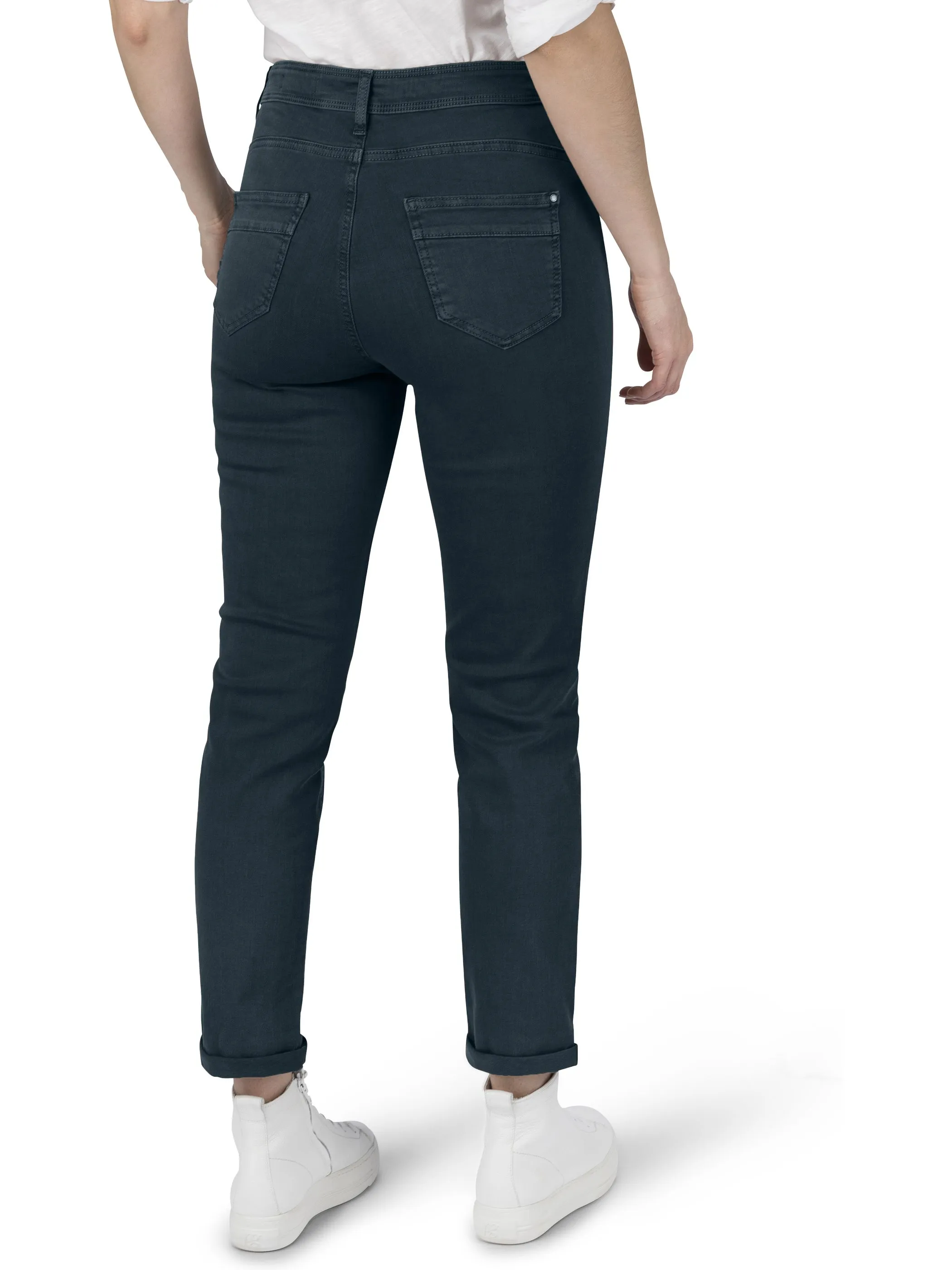 Stooker DOB 06330360005719 Da. Hosen lang, Grün 919820 5719 2 Stooker DOB 06330360005719 Da. Hosen lang, Grün 919820 5719 2