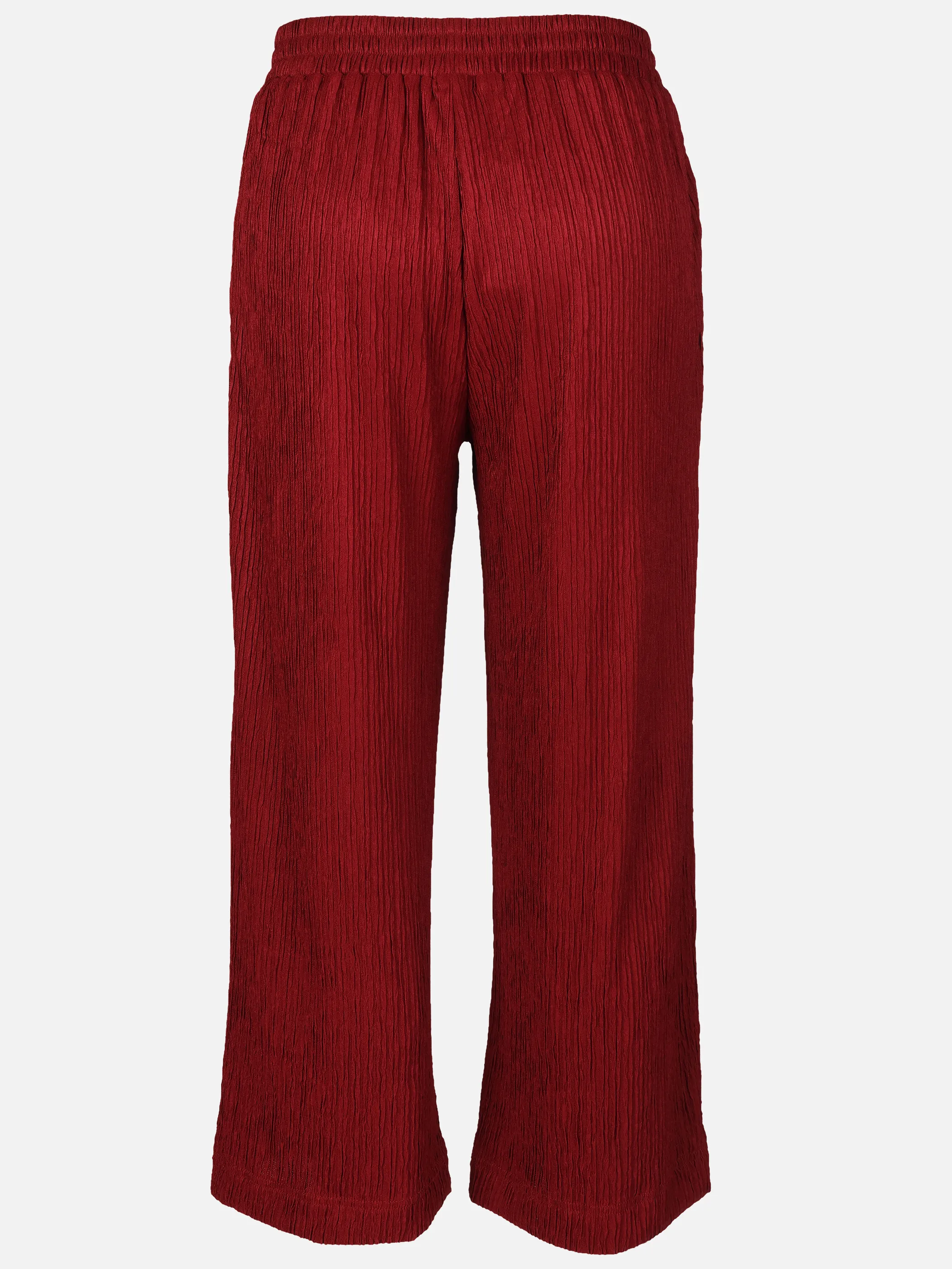 Sure Da-Plissee Culotte Rot 927074 RHUBARB 2