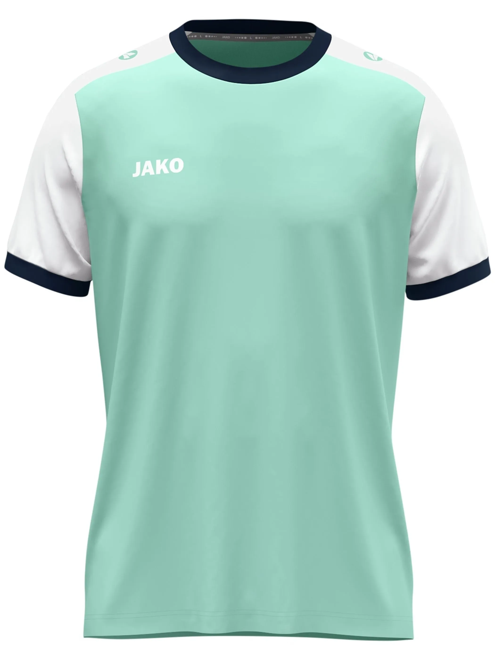 JAKO 4270 He-Trikot DYNAMIC KA Grün 928835 250 4