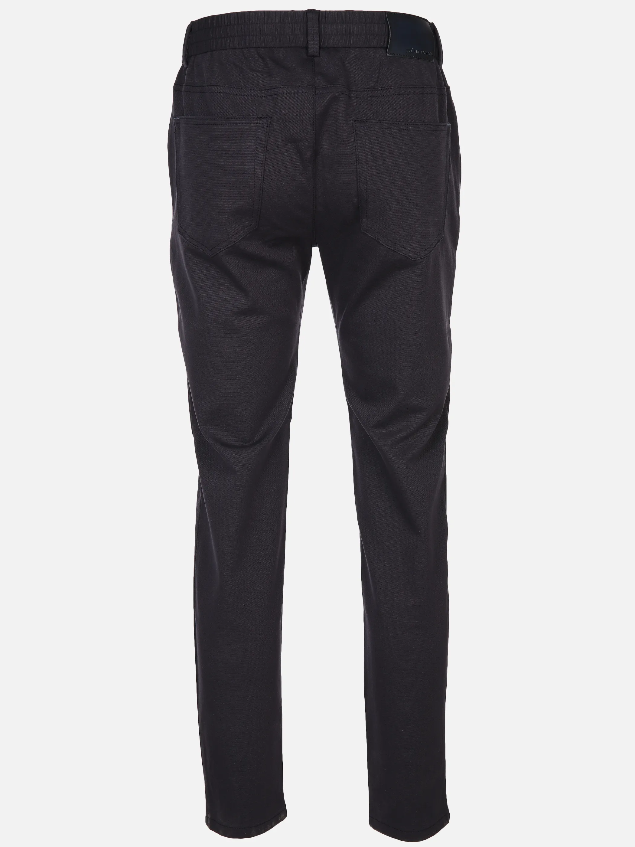 Jim Spencer He. Jerseyhose 5-Pkt. Blau 888340 NAVY 2 Jim Spencer He. Jerseyhose 5-Pkt. Blau 888340 NAVY 2