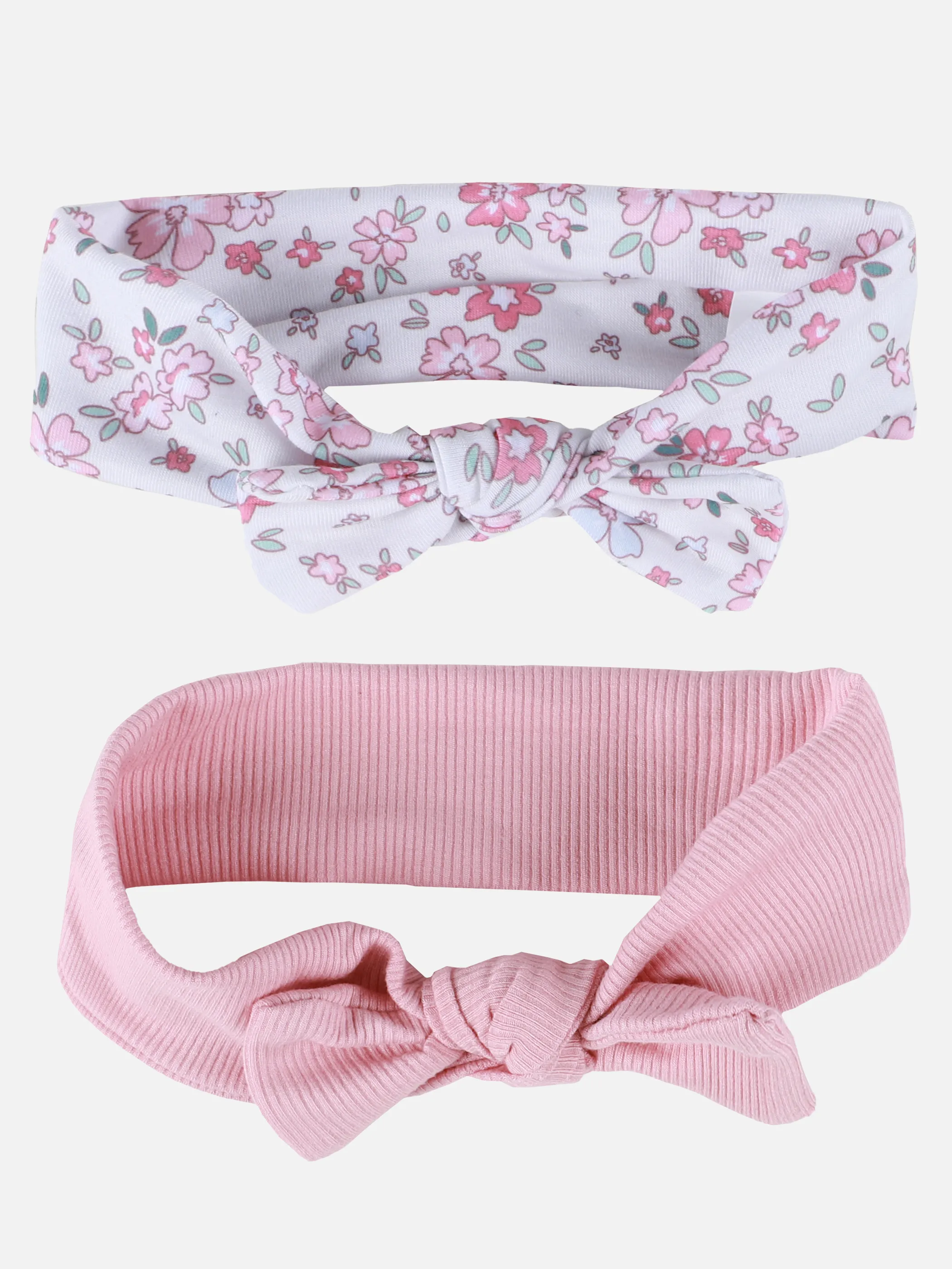 Bubble Gum BM-Stirnband m. Schleife Rosa 908238 ROSA 2
