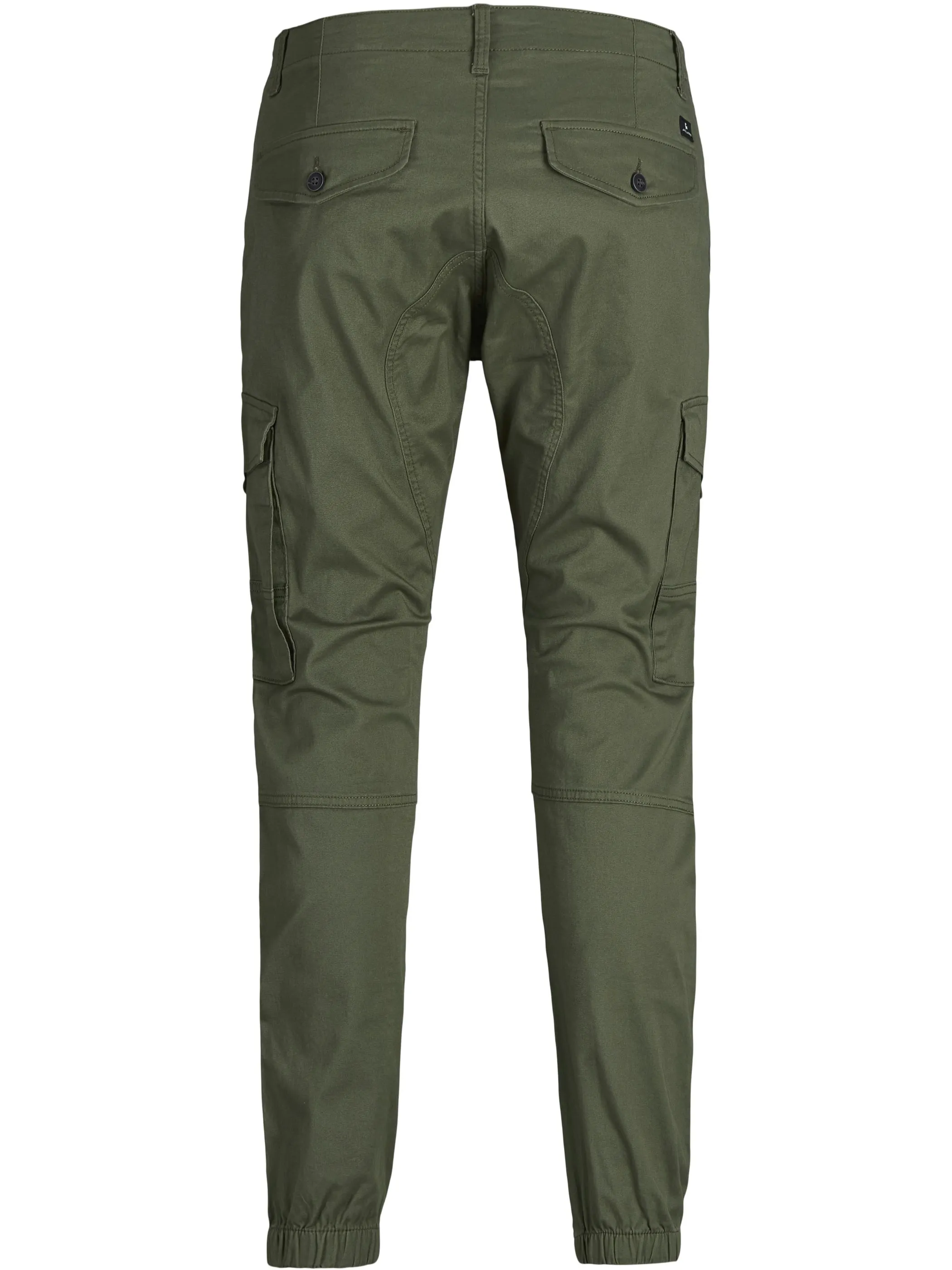 Jack Jones 12141844 JJIPAUL JJFLAKE AKM 5 Grün 793511 176065 2