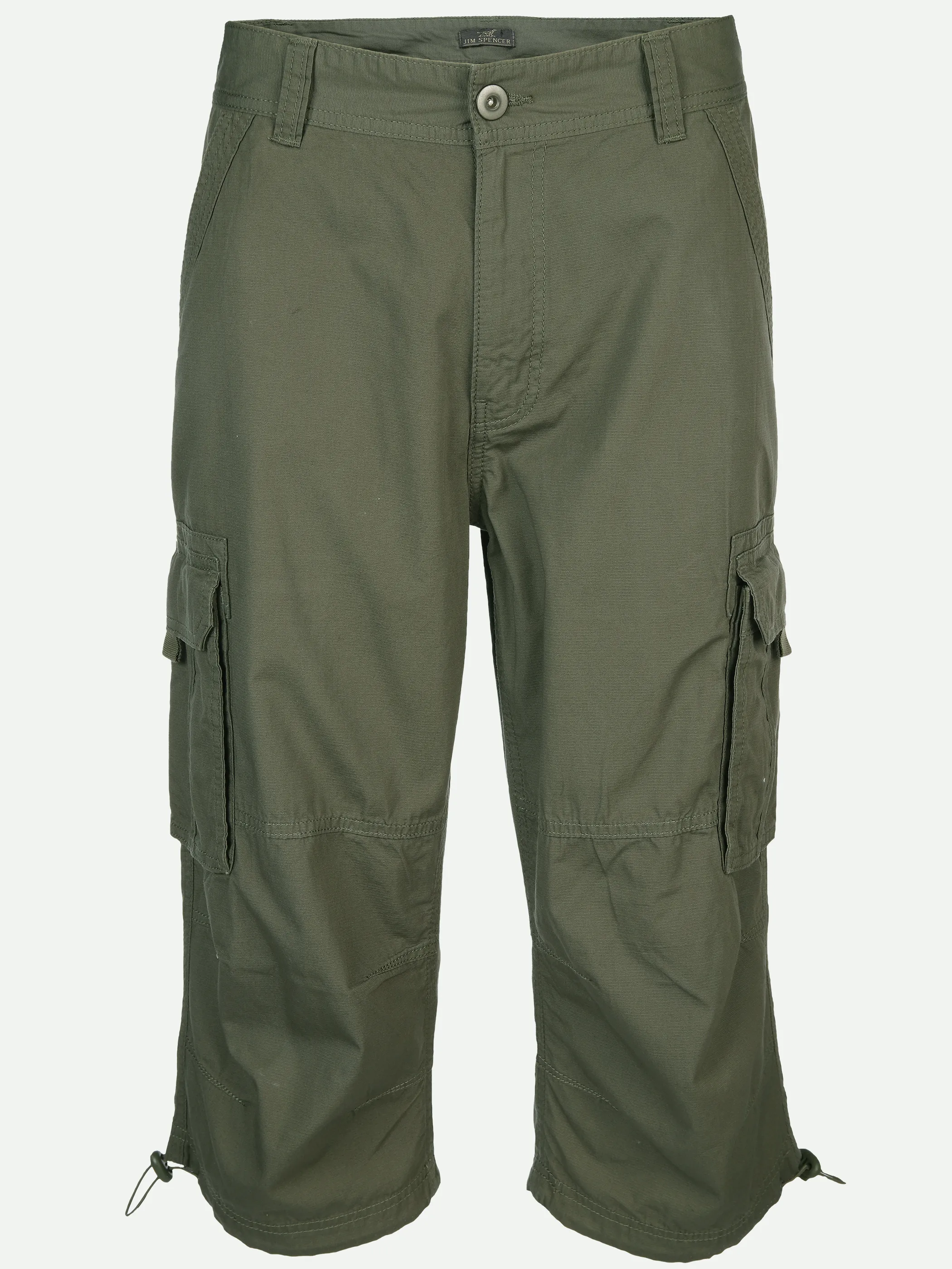 Jim Spencer He. Cargobermuda 3/4 Oliv 866169 50 1 Jim Spencer He. Cargobermuda 3/4 Oliv 866169 50 1