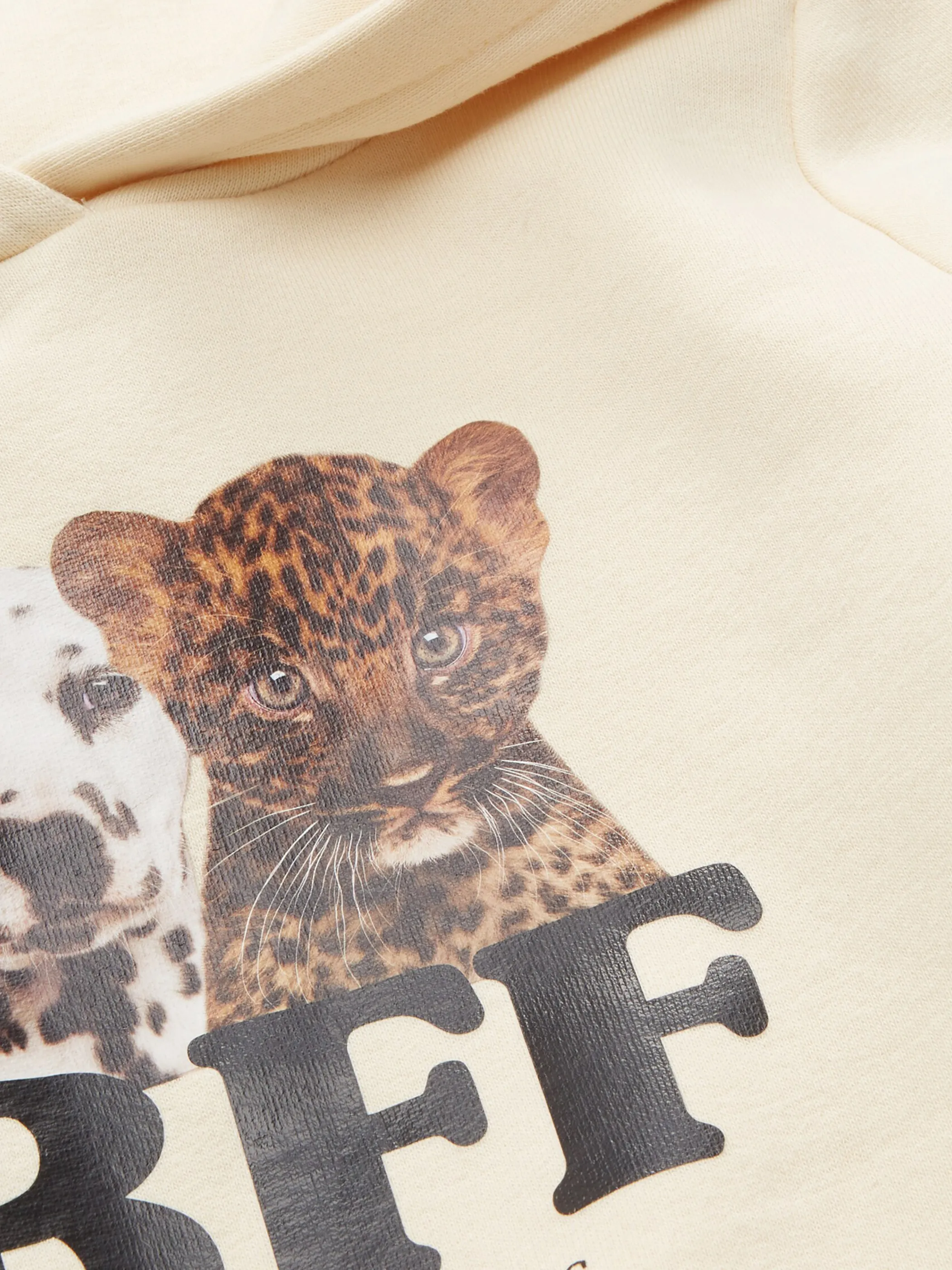 Tom Tailor 1032971 printed hoody Braun 869632 24018 3 Tom Tailor 1032971 printed hoody Braun 869632 24018 3