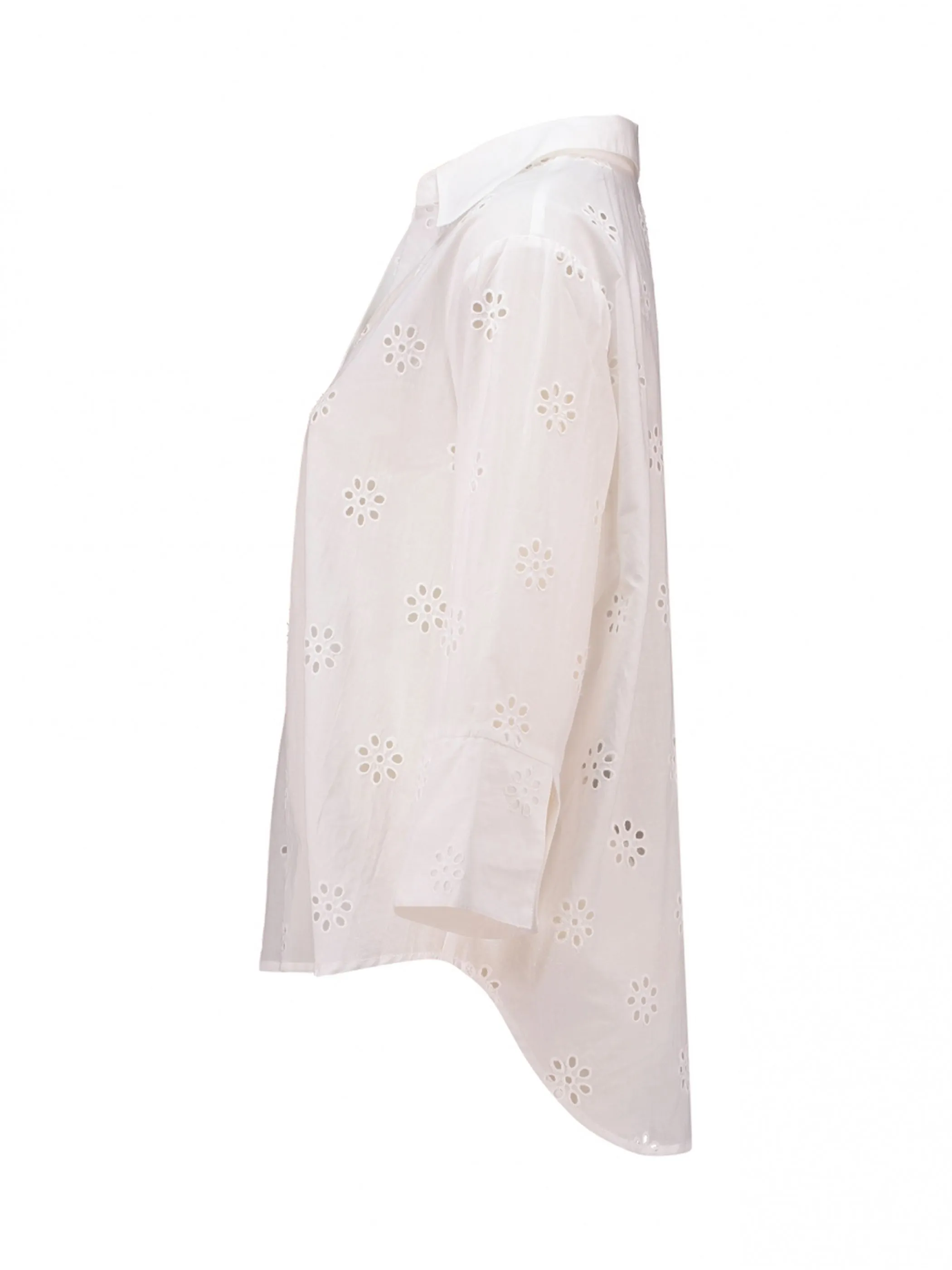 Hailys SP-2308042-1 3/4 C BL Ma44rta Weiß 914292 10001 2 Hailys SP-2308042-1 3/4 C BL Ma44rta Weiß 914292 10001 2