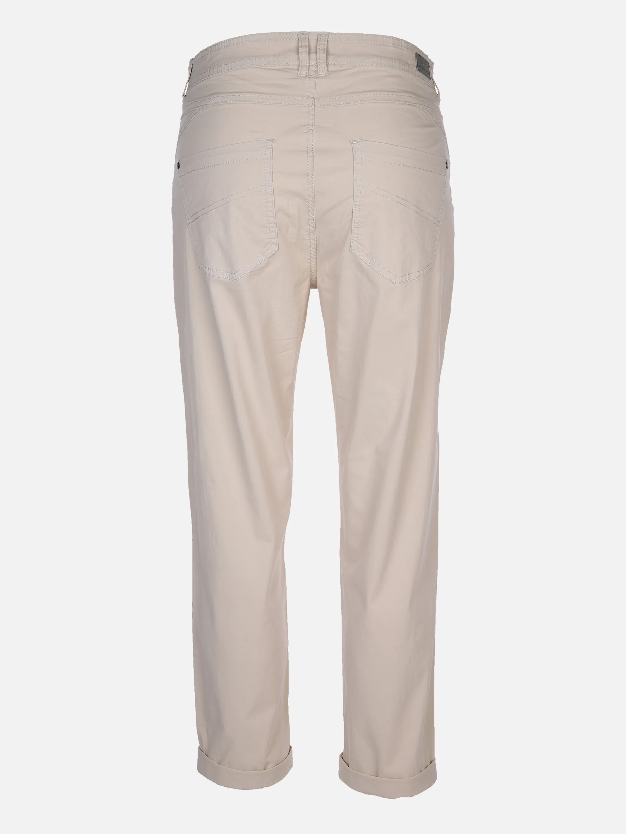 Sure Da-Cotton-Stretch-Hose Grau 864878 KITT 2