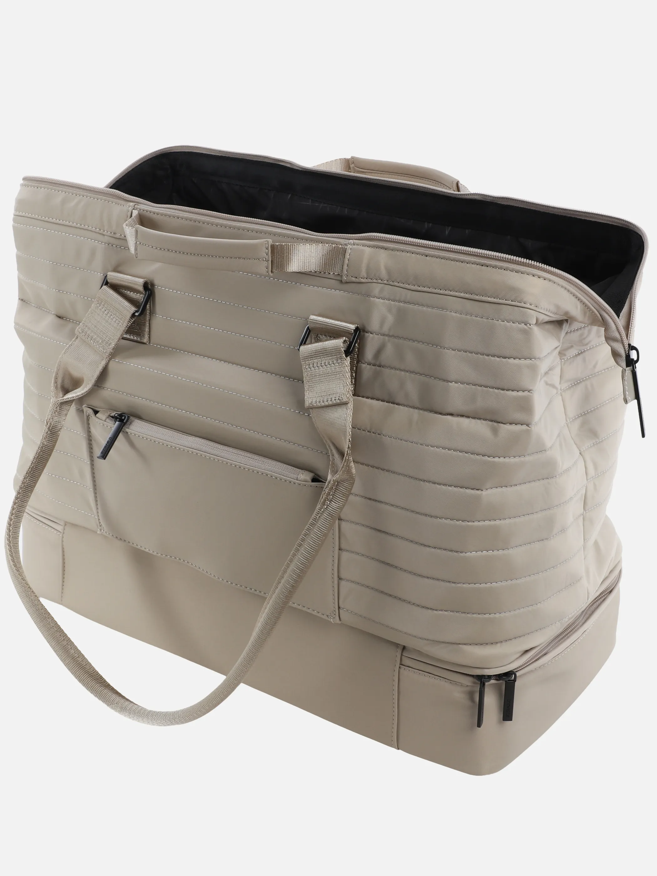 Travelite Barbara Stepp Weekender Weiß 921768 40 4