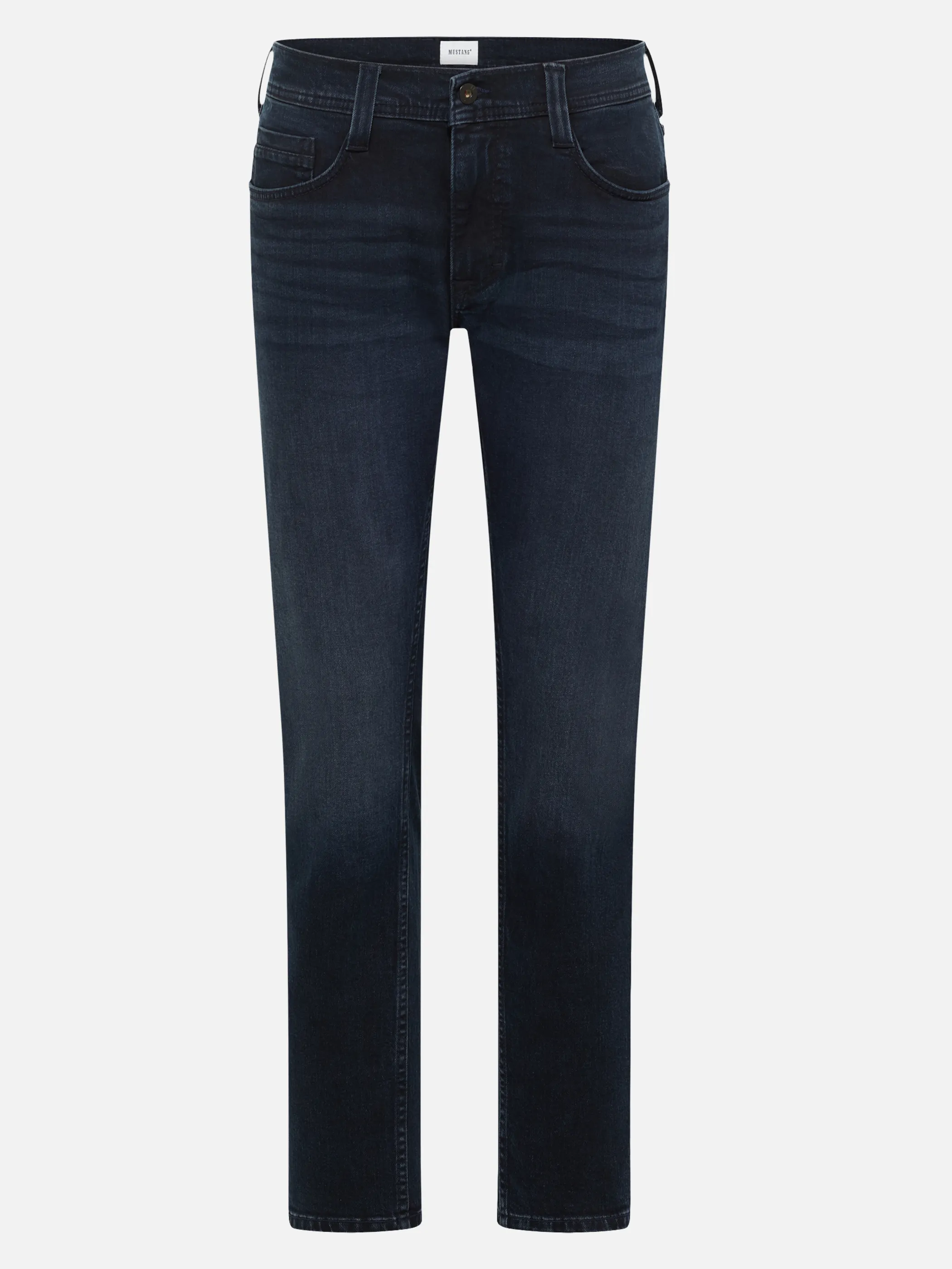 Mustang 1018242 STYLE OREGON SLIM Blau 940819 5000802 2
