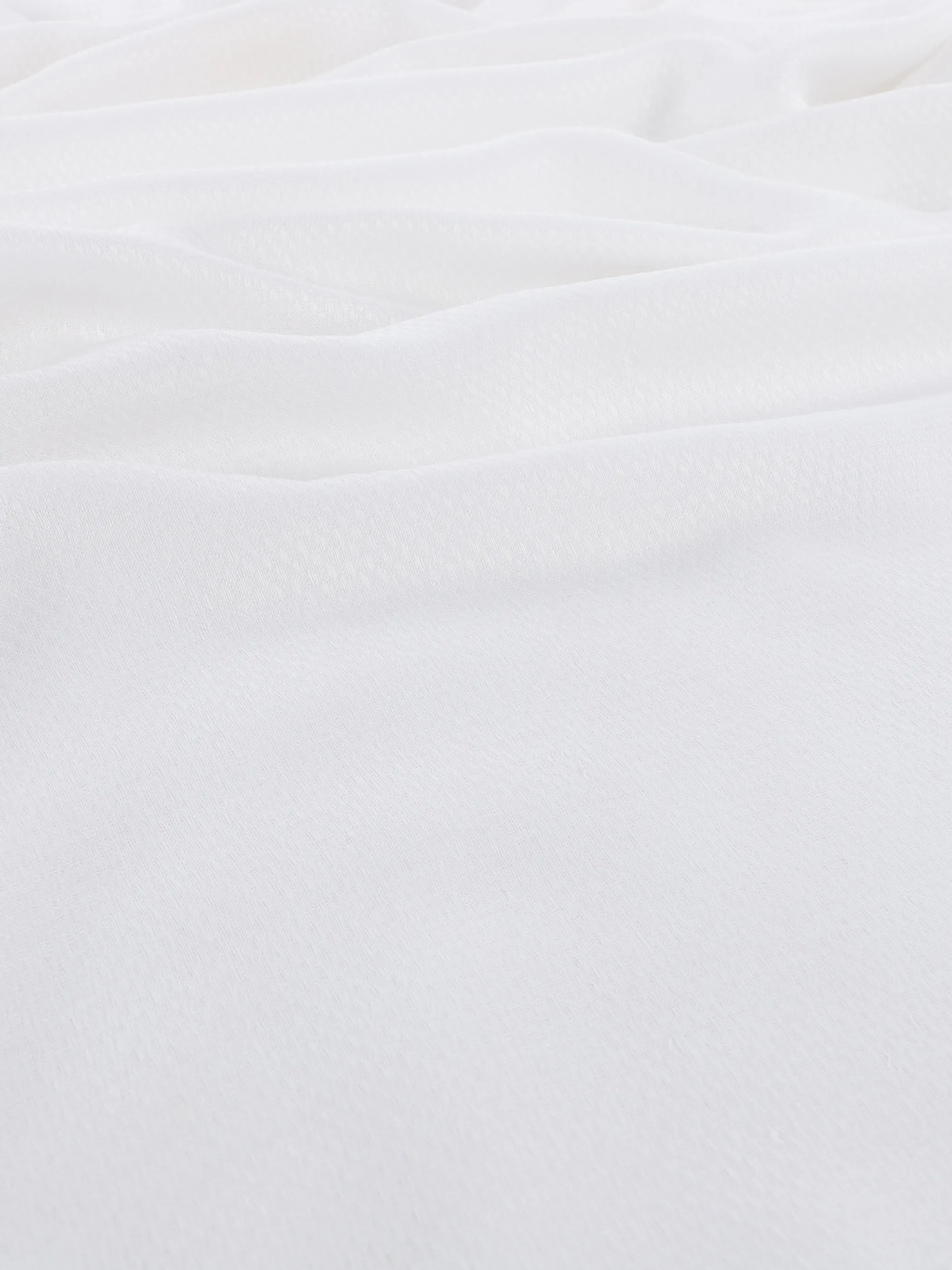 Lisa Tossa Da-Schlauchschal in uni Weiß 875509 OFFWHITE 3