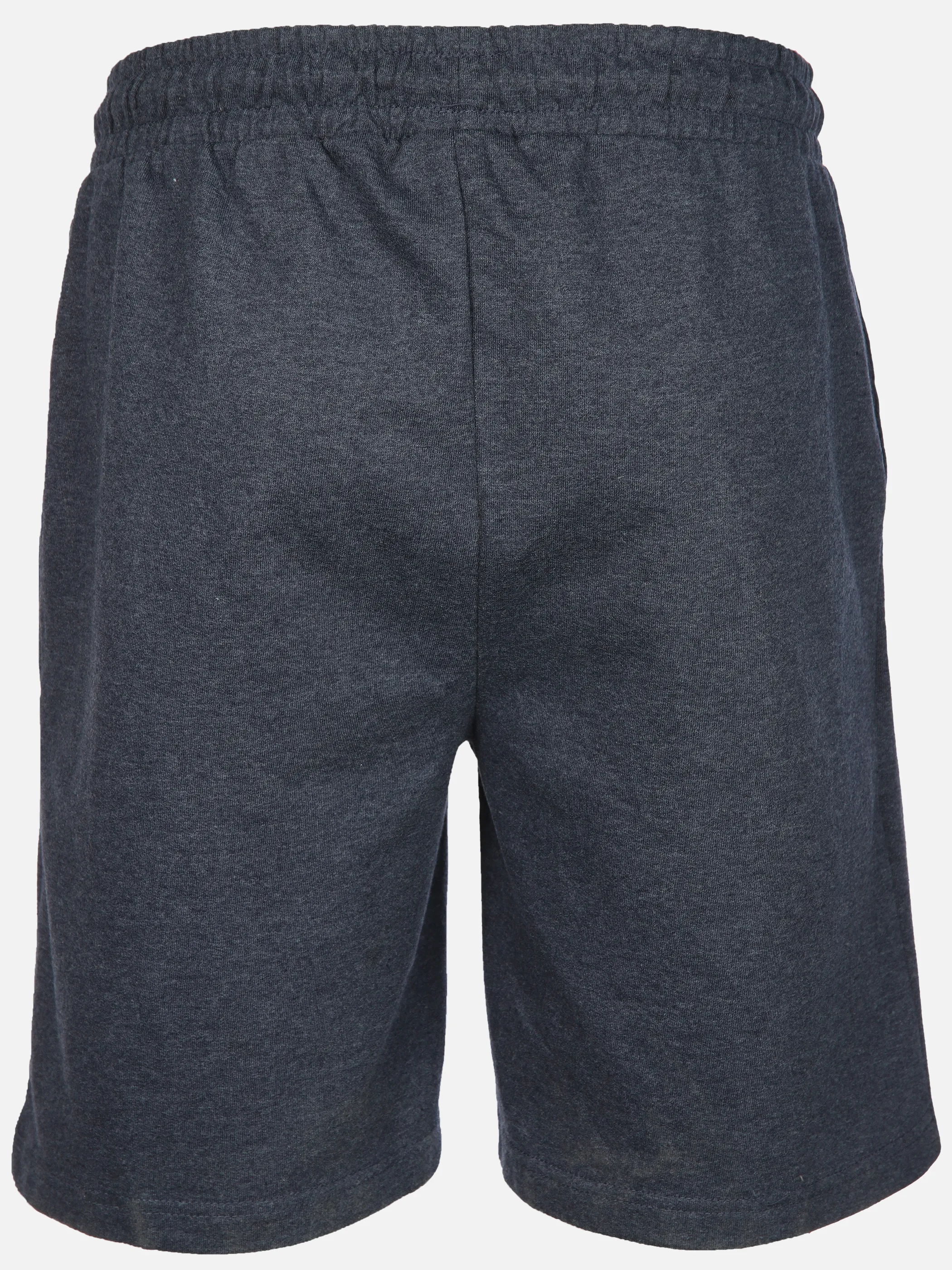 Grinario Sports He- Shorts Terry Blau 906000 BLUE 2 Grinario Sports He- Shorts Terry Blau 906000 BLUE 2