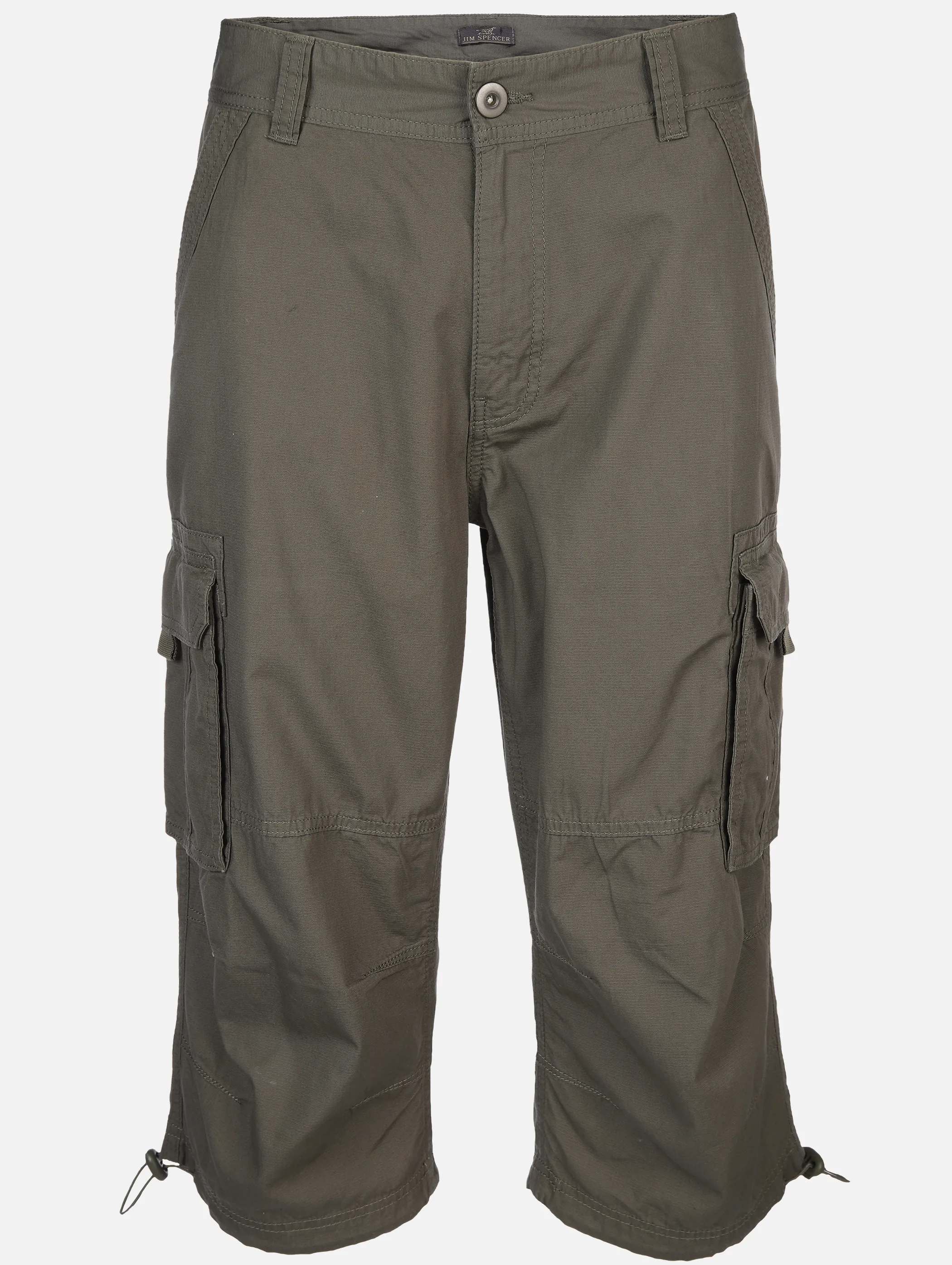 Jim Spencer He. Cargobermuda 3/4 Grün 866169 55 1 Jim Spencer He. Cargobermuda 3/4 Grün 866169 55 1