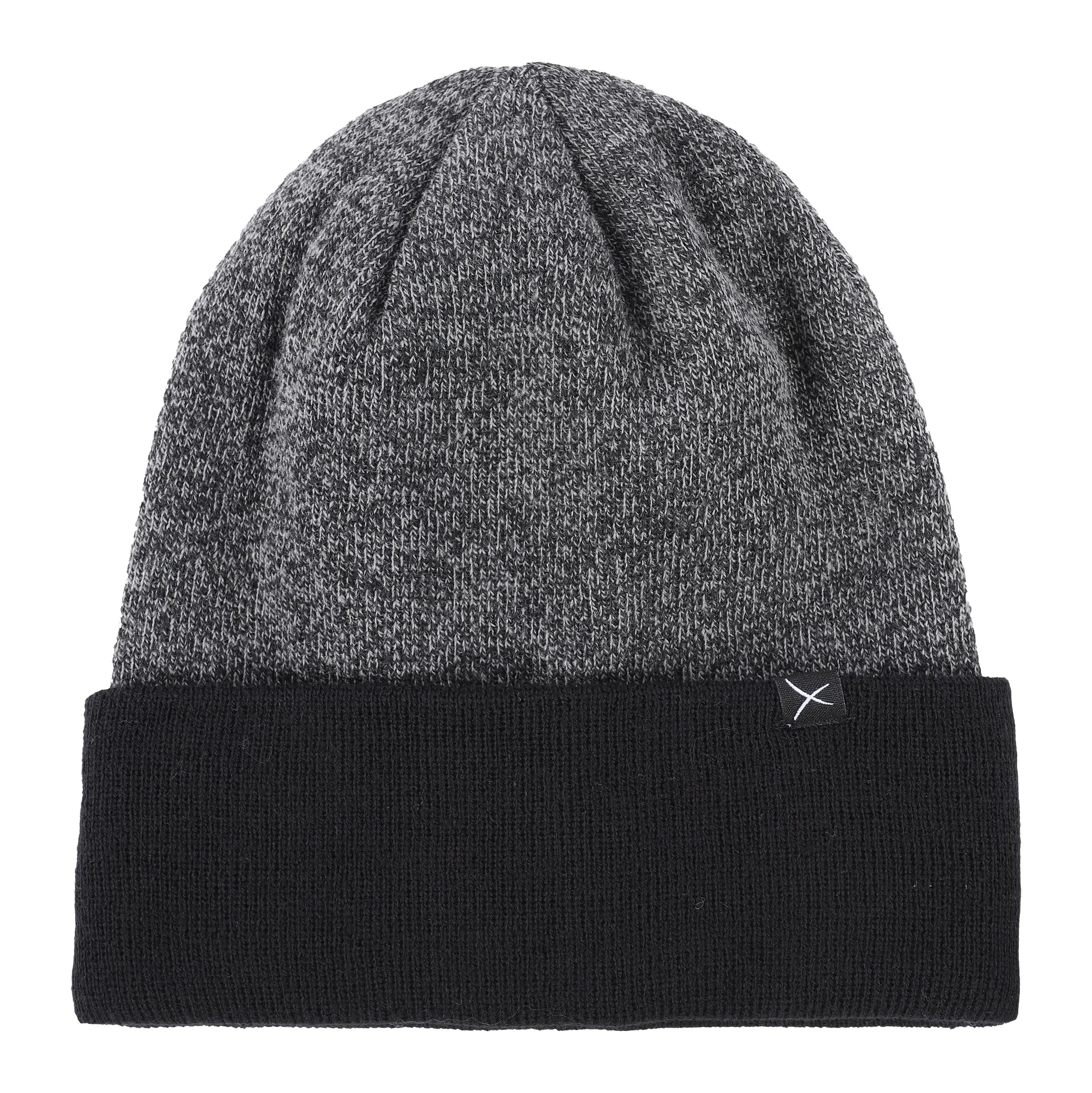 Jim Spencer He-Wendemütze Schwarz 884382 SCHWARZ 1 Jim Spencer He-Wendemütze Schwarz 884382 SCHWARZ 1