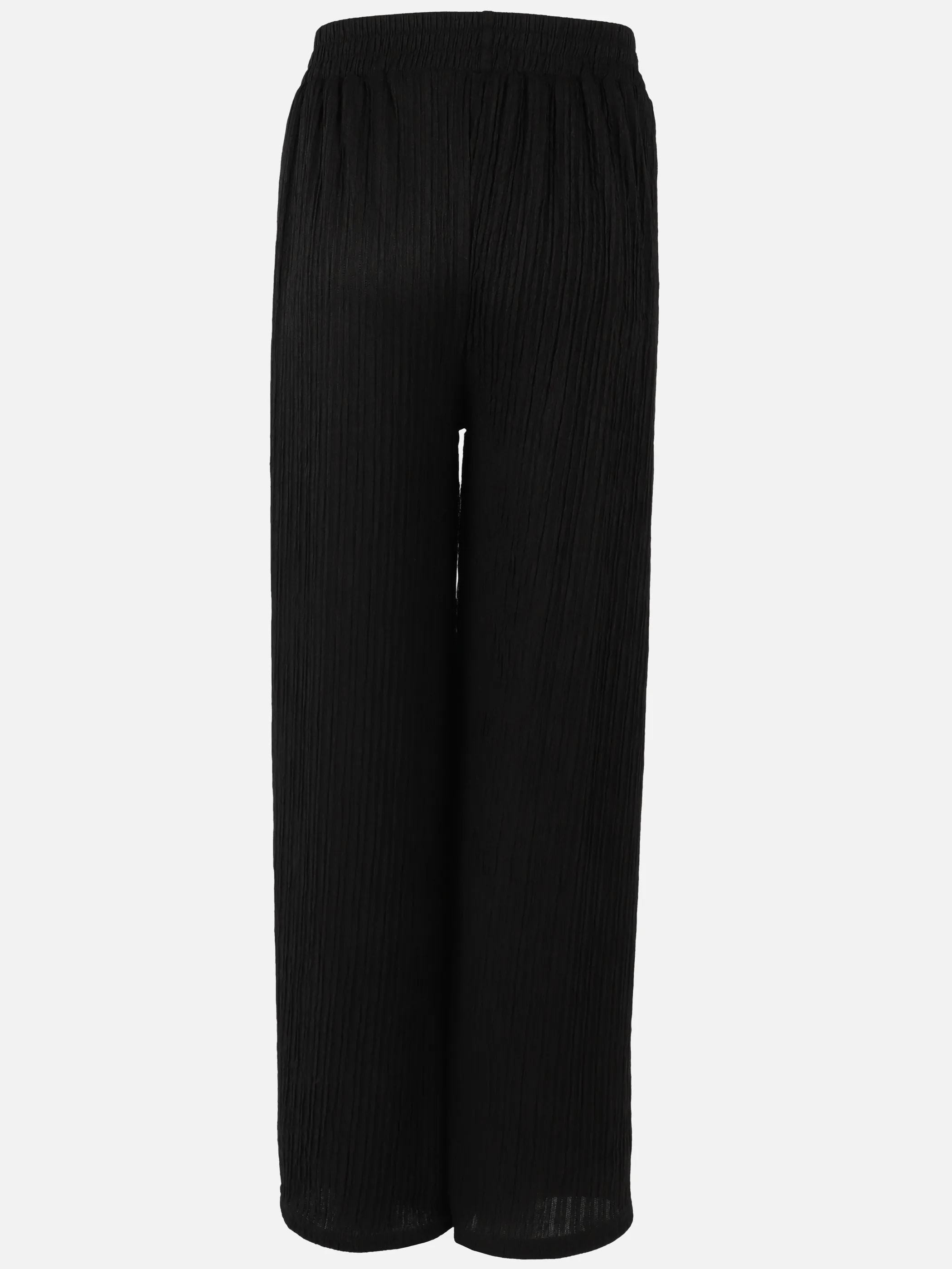 One Way TG gewebte Hose in schwarz Schwarz 922324 SCHWARZ 2