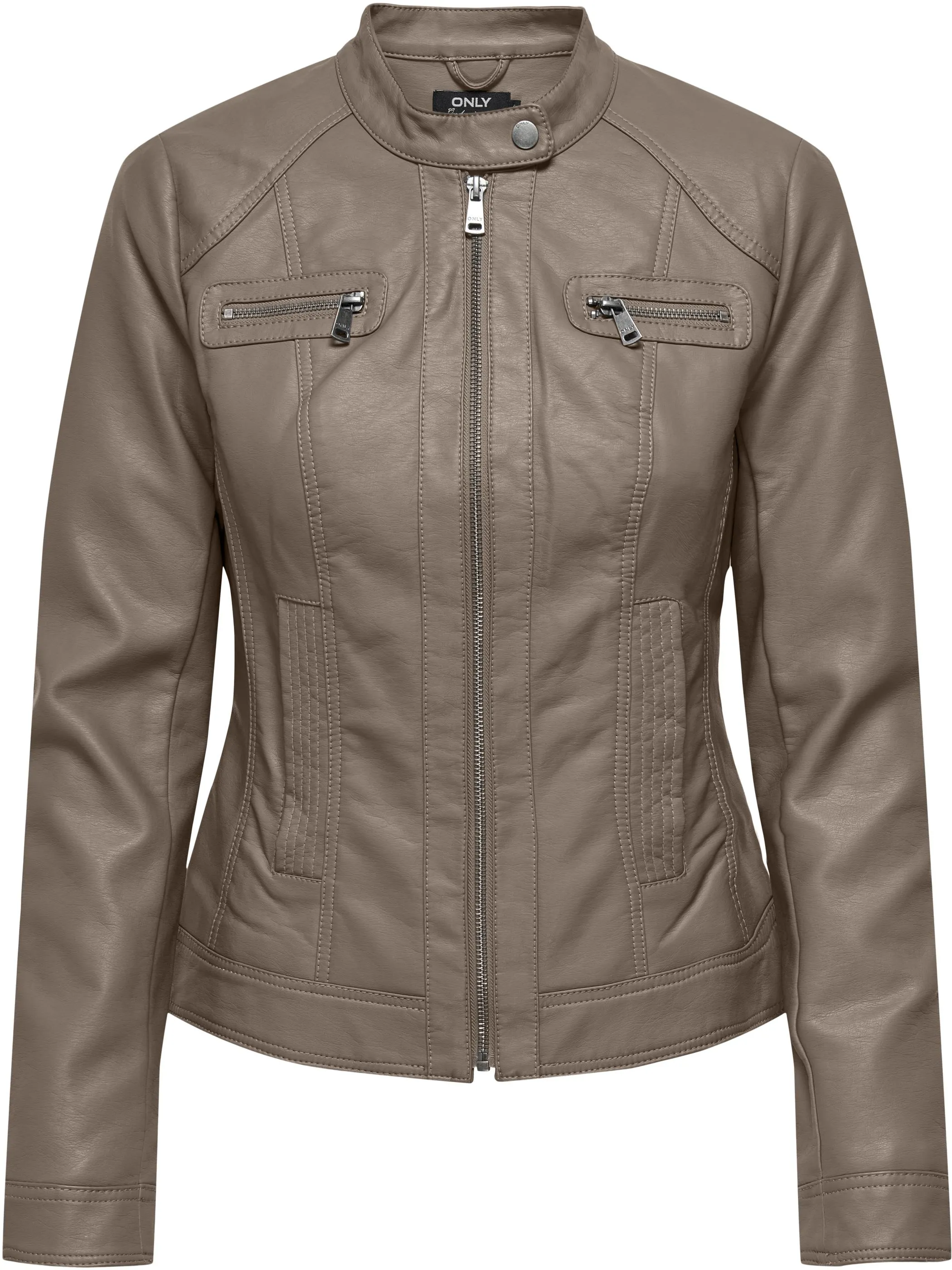 Only 15081400 BANDIT PU BIKER NOOS Braun 667422 239935 1