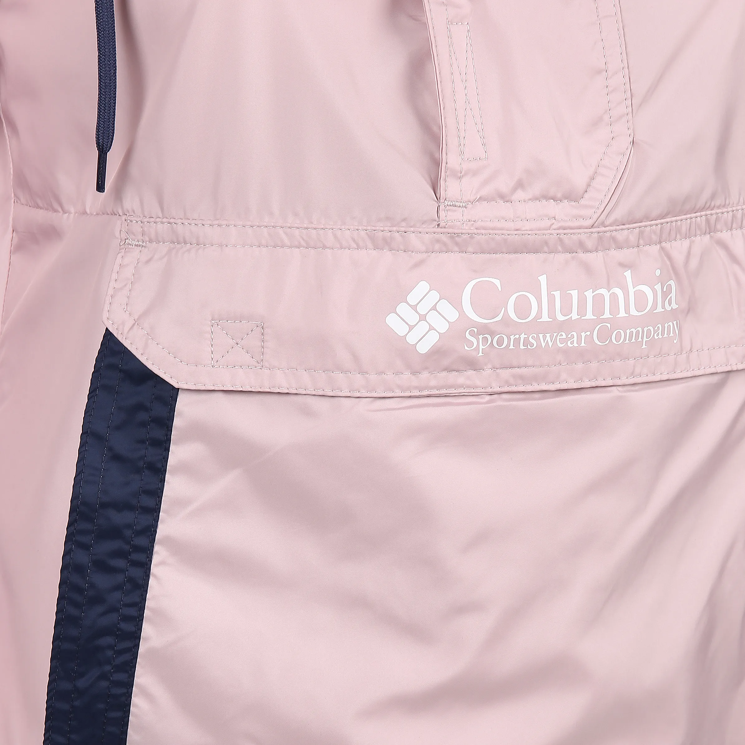 Columbia XK0490 Challenger Windbreaker Pink 819779 618 4