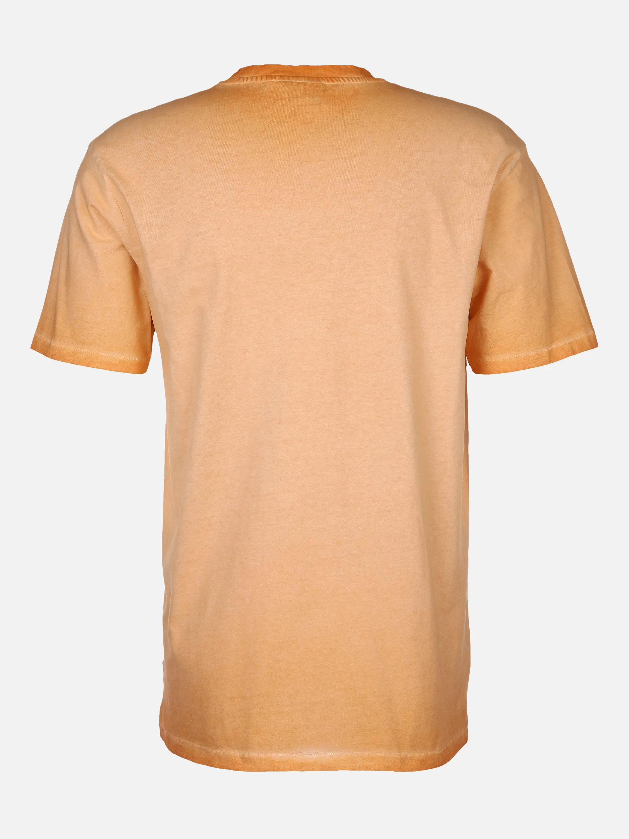 IX-O YF-He-T-Shirt, Oversize Orange 873741 ORANGE 2 IX-O YF-He-T-Shirt, Oversize Orange 873741 ORANGE 2