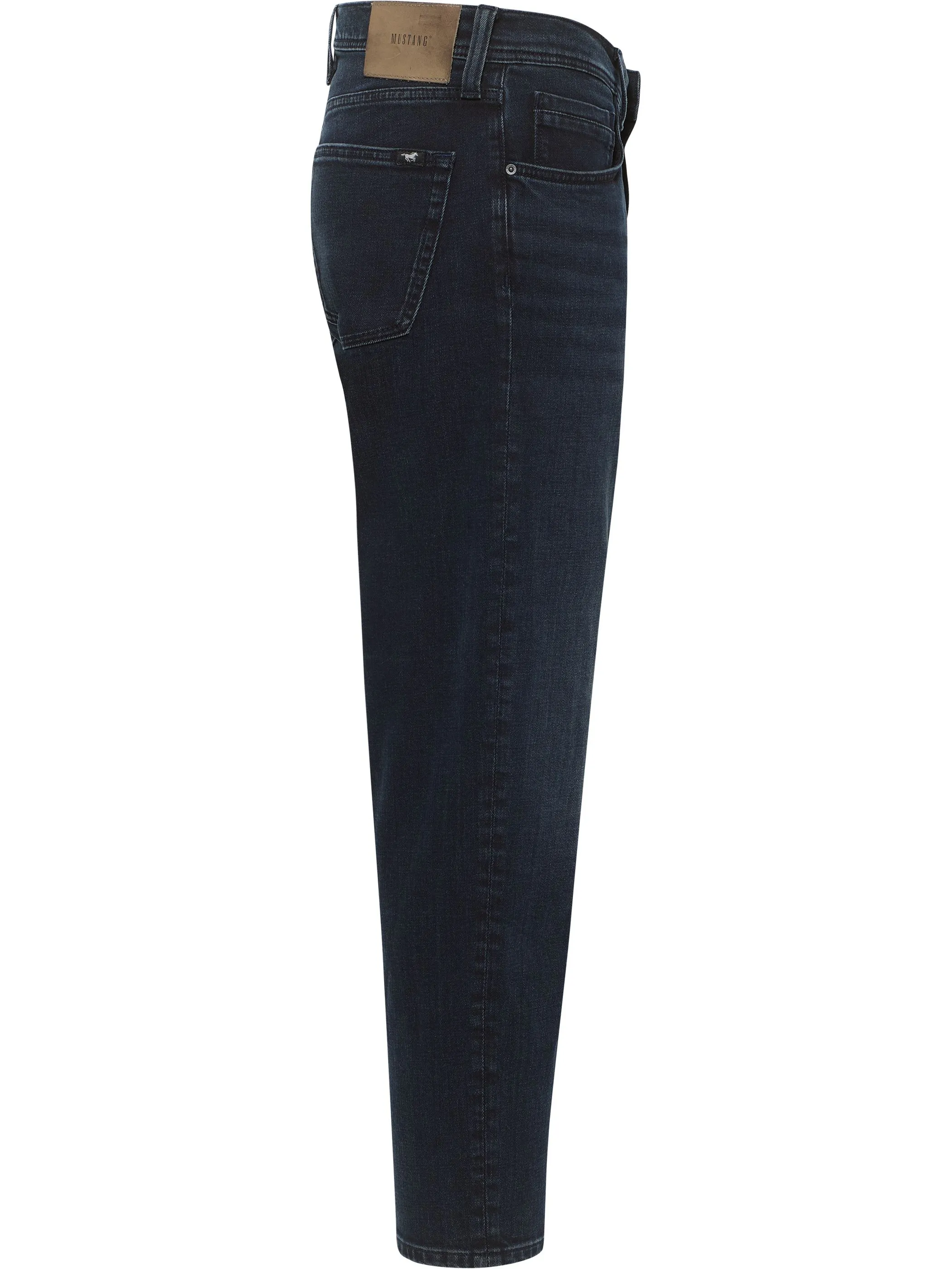 Mustang 1017230 STYLE DENVER TAPERED Blau 926385 5000903 3